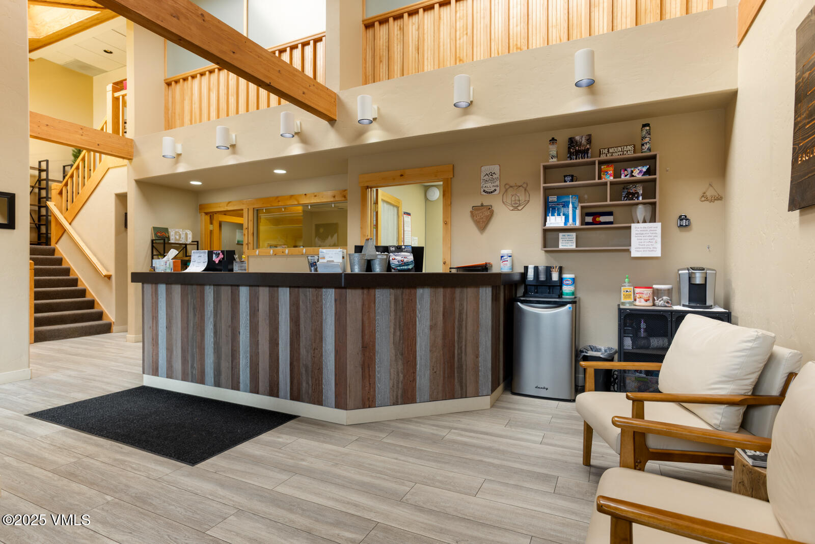 Eagle, Colorado 81631, United States, ,Commercial,Active,217314