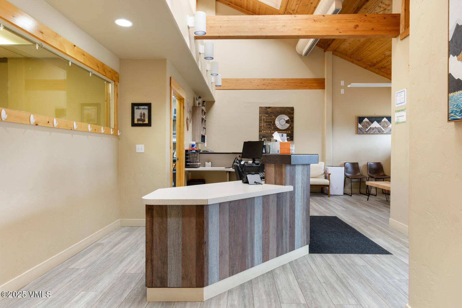 Eagle, Colorado 81631, United States, ,Commercial,Active,217314