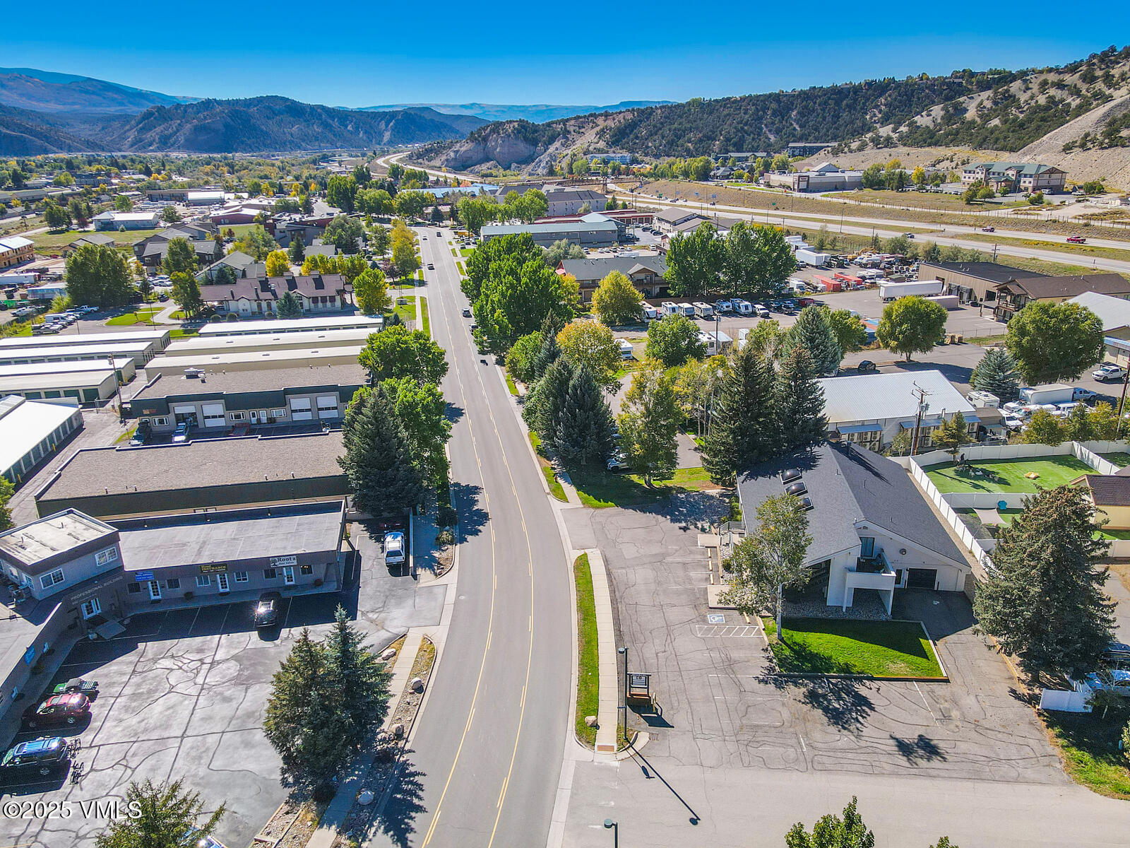 Eagle, Colorado 81631, United States, ,Commercial,Active,217314