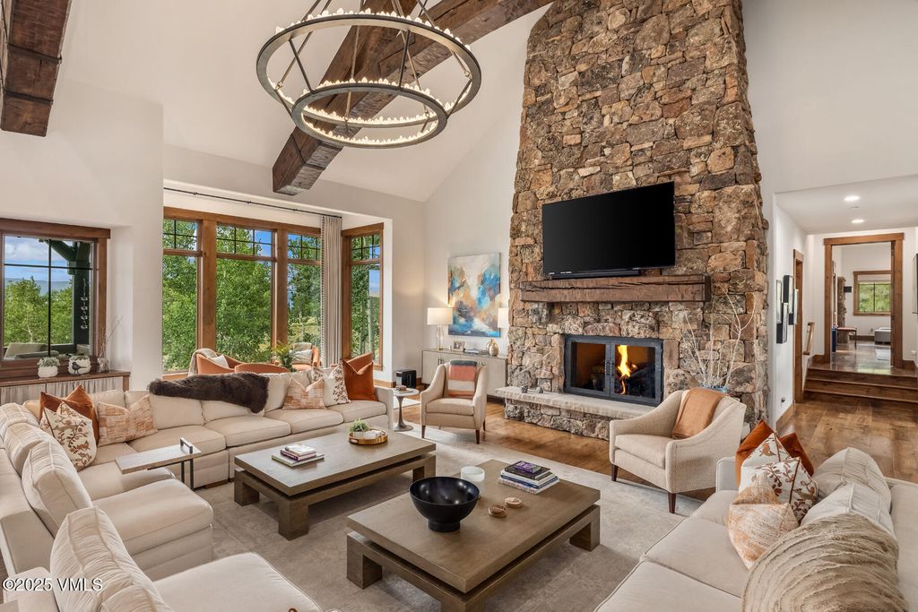 Photo of 254 Pine Marten Way, Edwards, CO 81632 (MLS # 1013732)