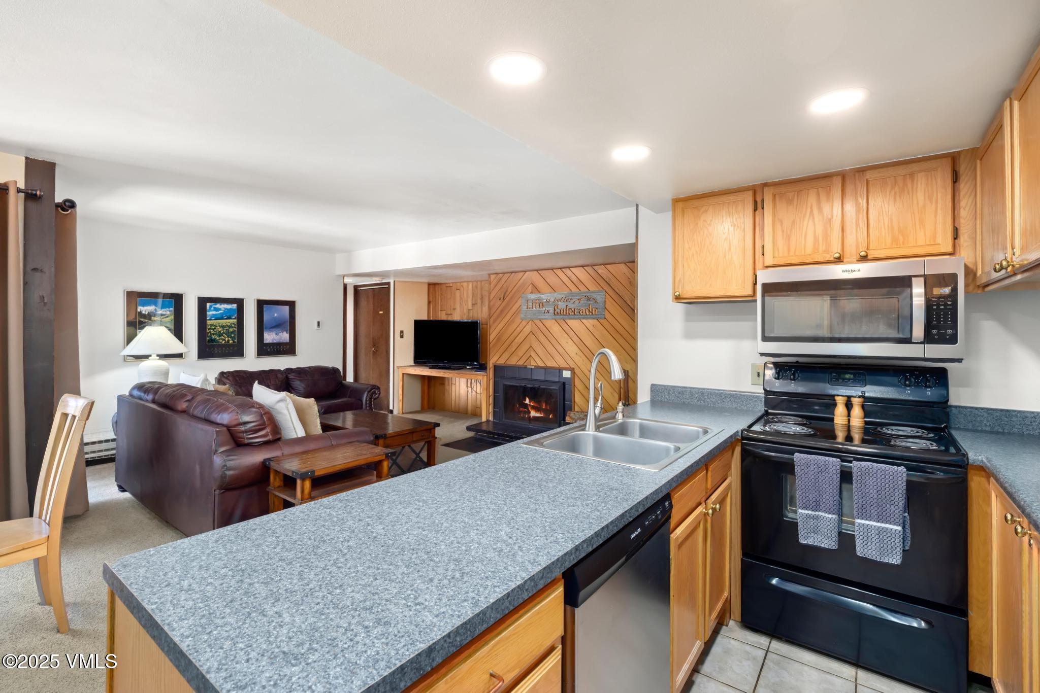 Keystone, Colorado 80435, United States, 3 Bedrooms Bedrooms, ,2 BathroomsBathrooms,Residential,Active,164661