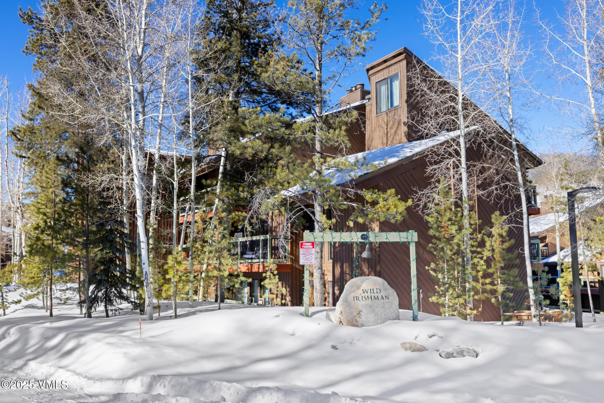 Keystone, Colorado 80435, United States, 3 Bedrooms Bedrooms, ,2 BathroomsBathrooms,Residential,Active,164661