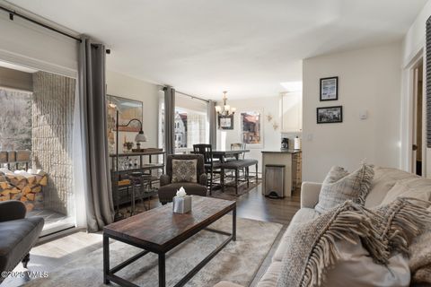 Photo of 521 E Lionshead Circle #501, Vail, CO 81657 (MLS # 1012902)