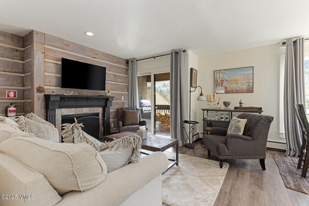 Photo of 521 E Lionshead Circle #501, Vail, CO 81657 (MLS # 1012902)