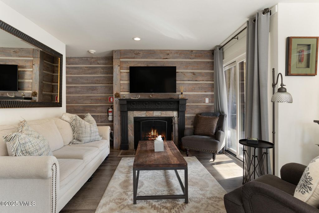 Photo of 521 E Lionshead Circle #501, Vail, CO 81657 (MLS # 1012902)