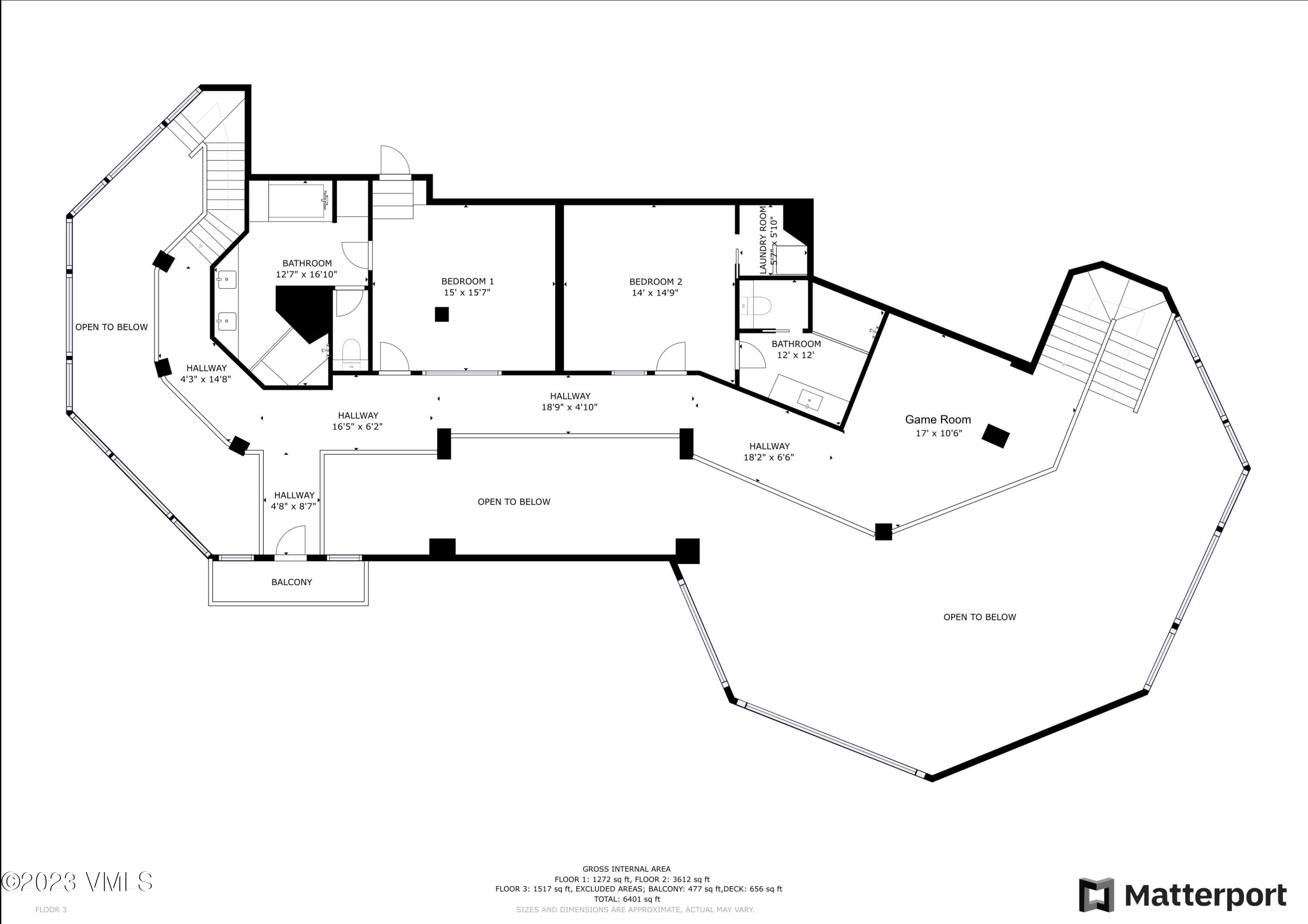 Beaver Creek, Colorado 81620, United States, 5 Bedrooms Bedrooms, ,5 BathroomsBathrooms,Residential,Active,169516