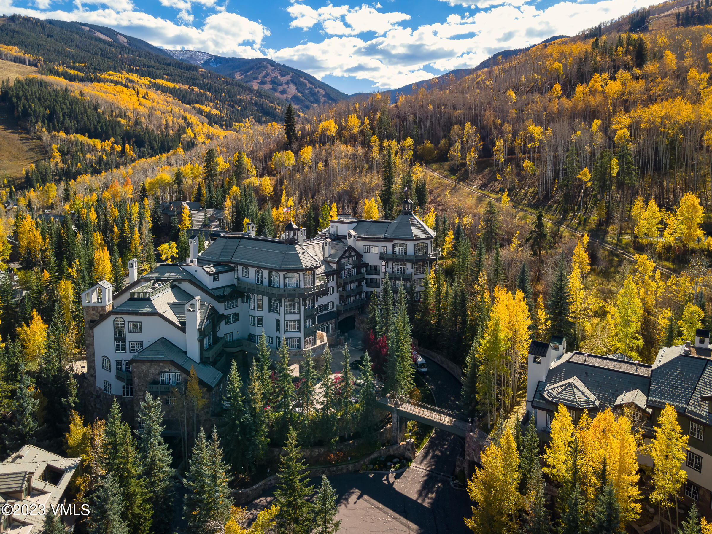 Beaver Creek, Colorado 81620, United States, 5 Bedrooms Bedrooms, ,5 BathroomsBathrooms,Residential,Active,169516