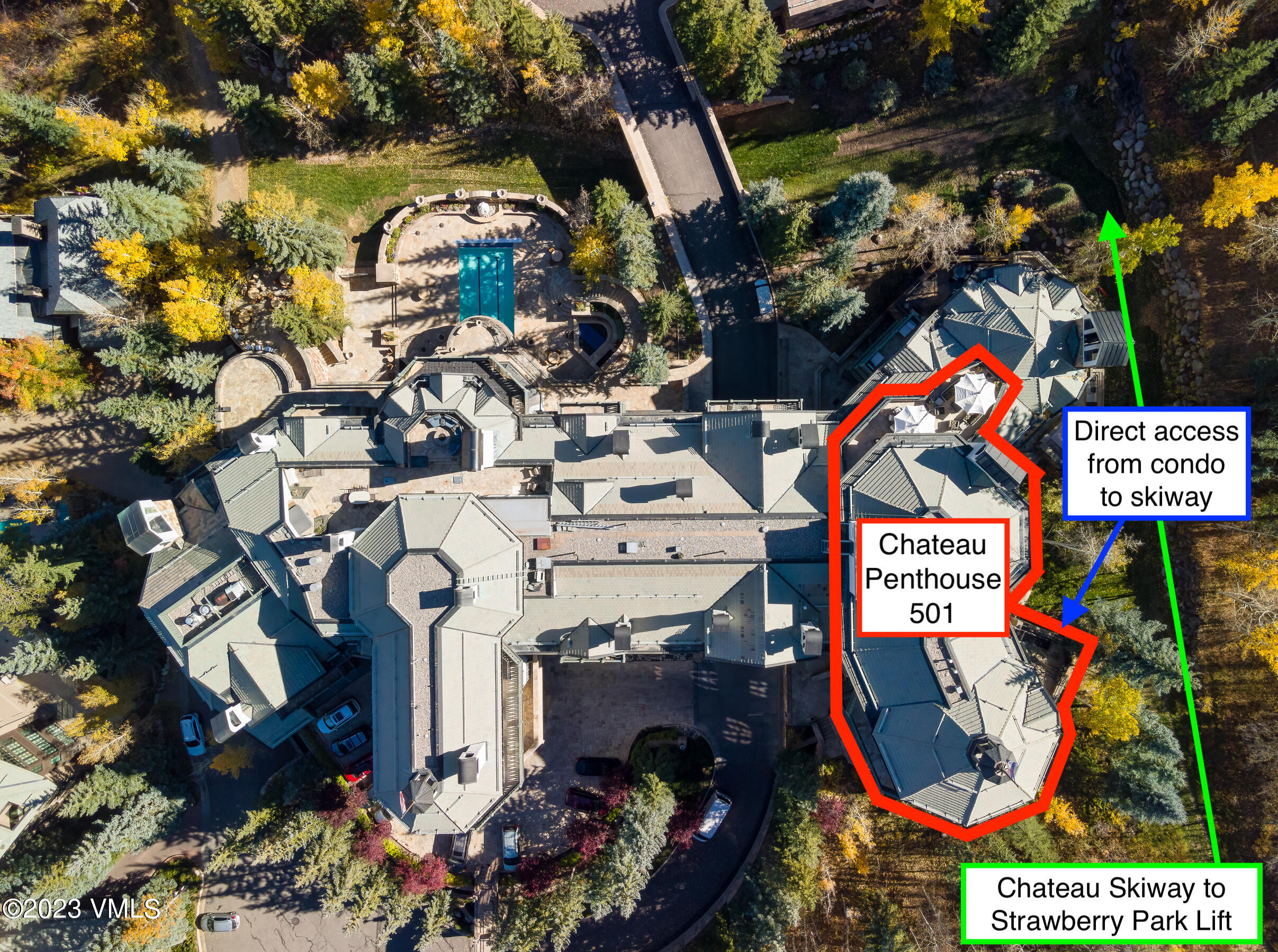 Beaver Creek, Colorado 81620, United States, 5 Bedrooms Bedrooms, ,5 BathroomsBathrooms,Residential,Active,169516