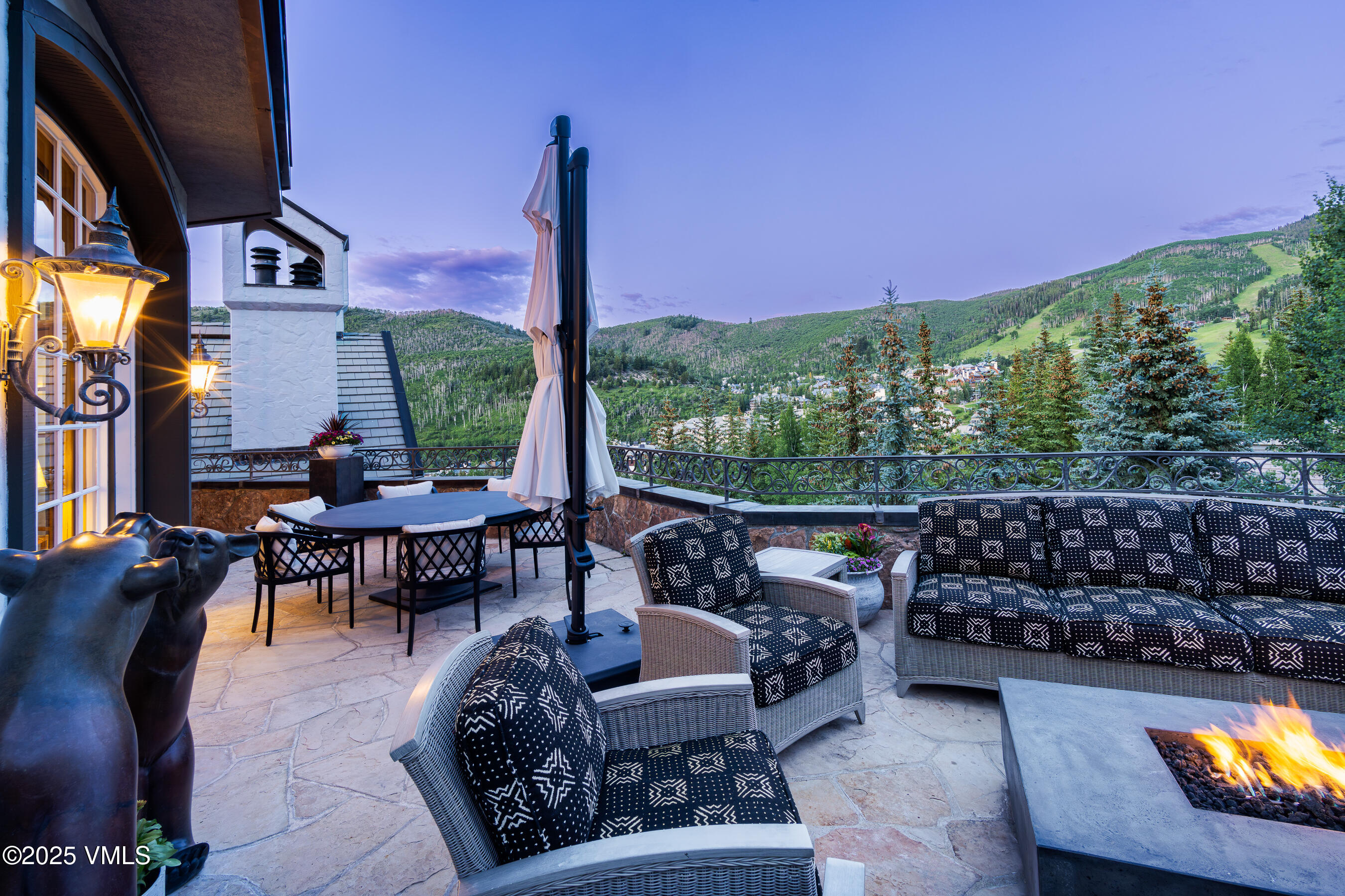 Beaver Creek, Colorado 81620, United States, 5 Bedrooms Bedrooms, ,5 BathroomsBathrooms,Residential,Active,169516