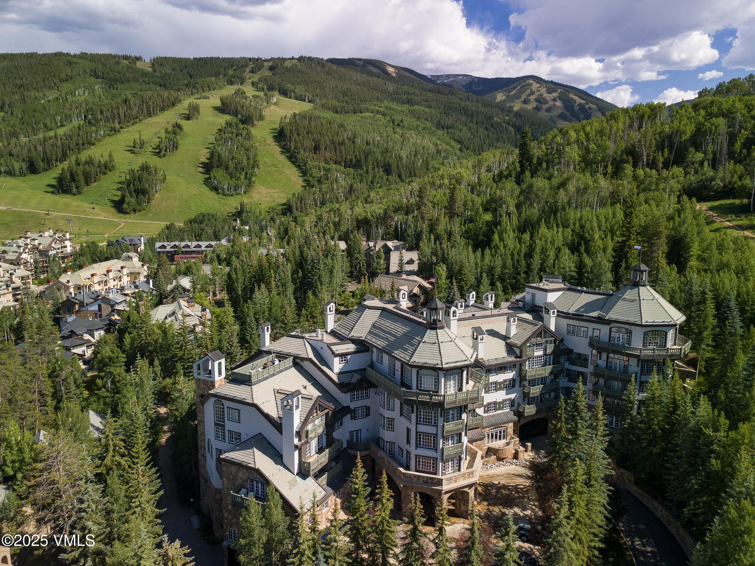 Beaver Creek, Colorado 81620, United States, 5 Bedrooms Bedrooms, ,5 BathroomsBathrooms,Residential,Active,169516