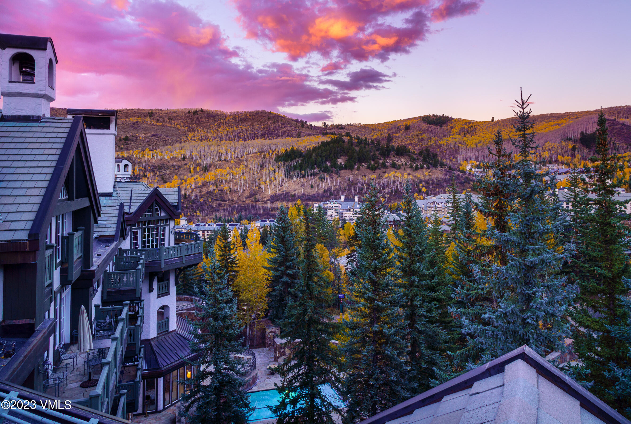 Beaver Creek, Colorado 81620, United States, 5 Bedrooms Bedrooms, ,5 BathroomsBathrooms,Residential,Active,169516