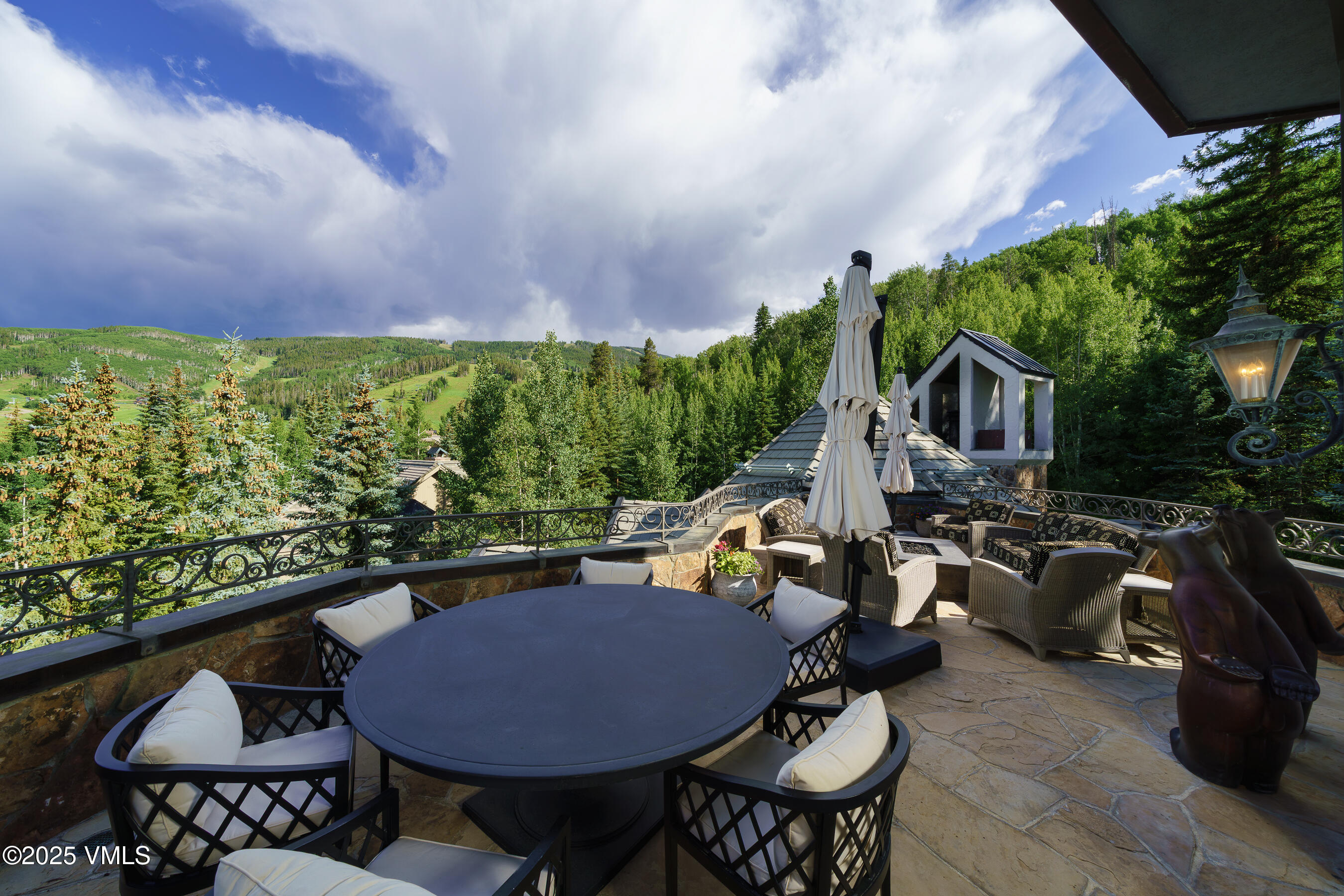 Beaver Creek, Colorado 81620, United States, 5 Bedrooms Bedrooms, ,5 BathroomsBathrooms,Residential,Active,169516
