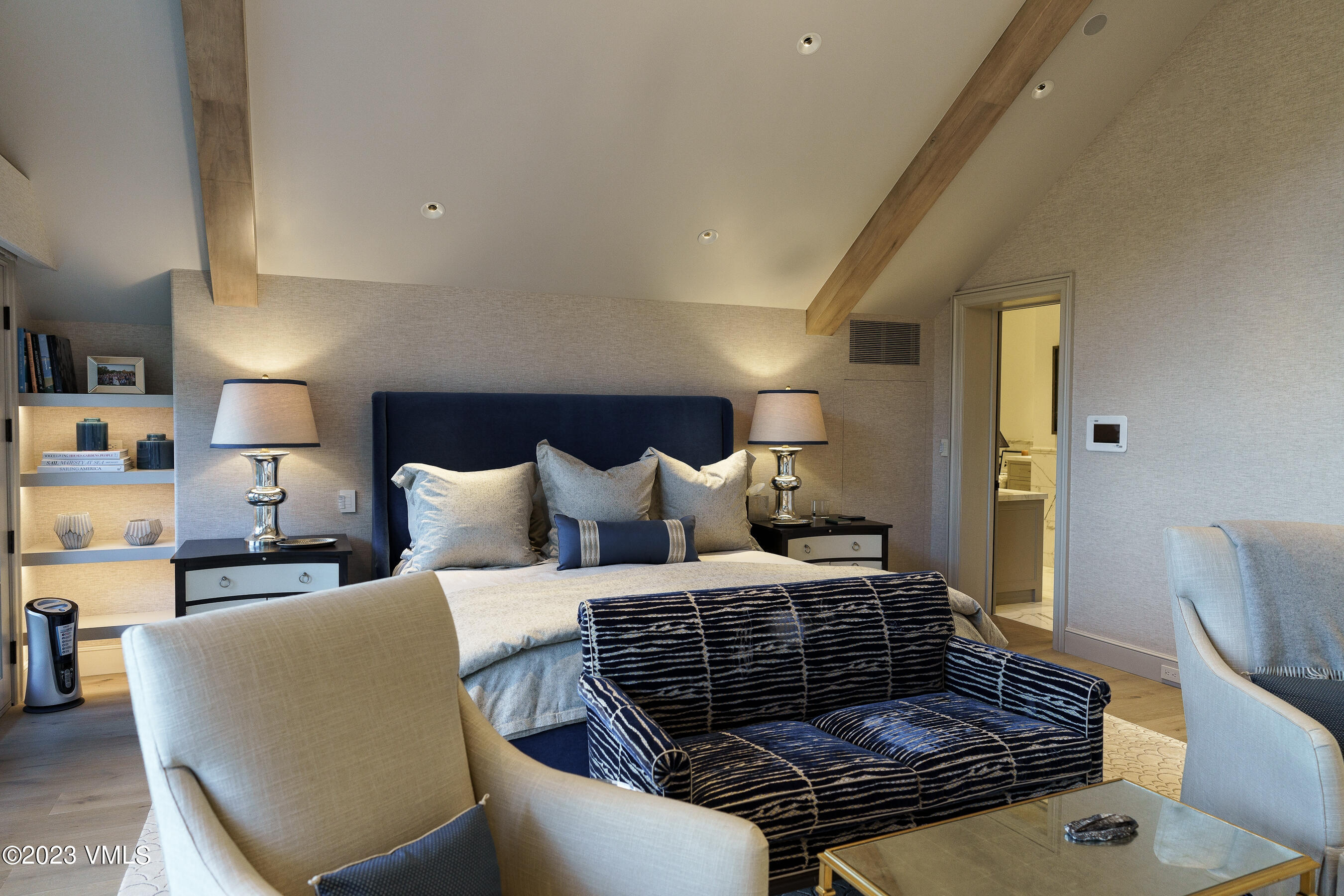 Beaver Creek, Colorado 81620, United States, 5 Bedrooms Bedrooms, ,5 BathroomsBathrooms,Residential,Active,169516