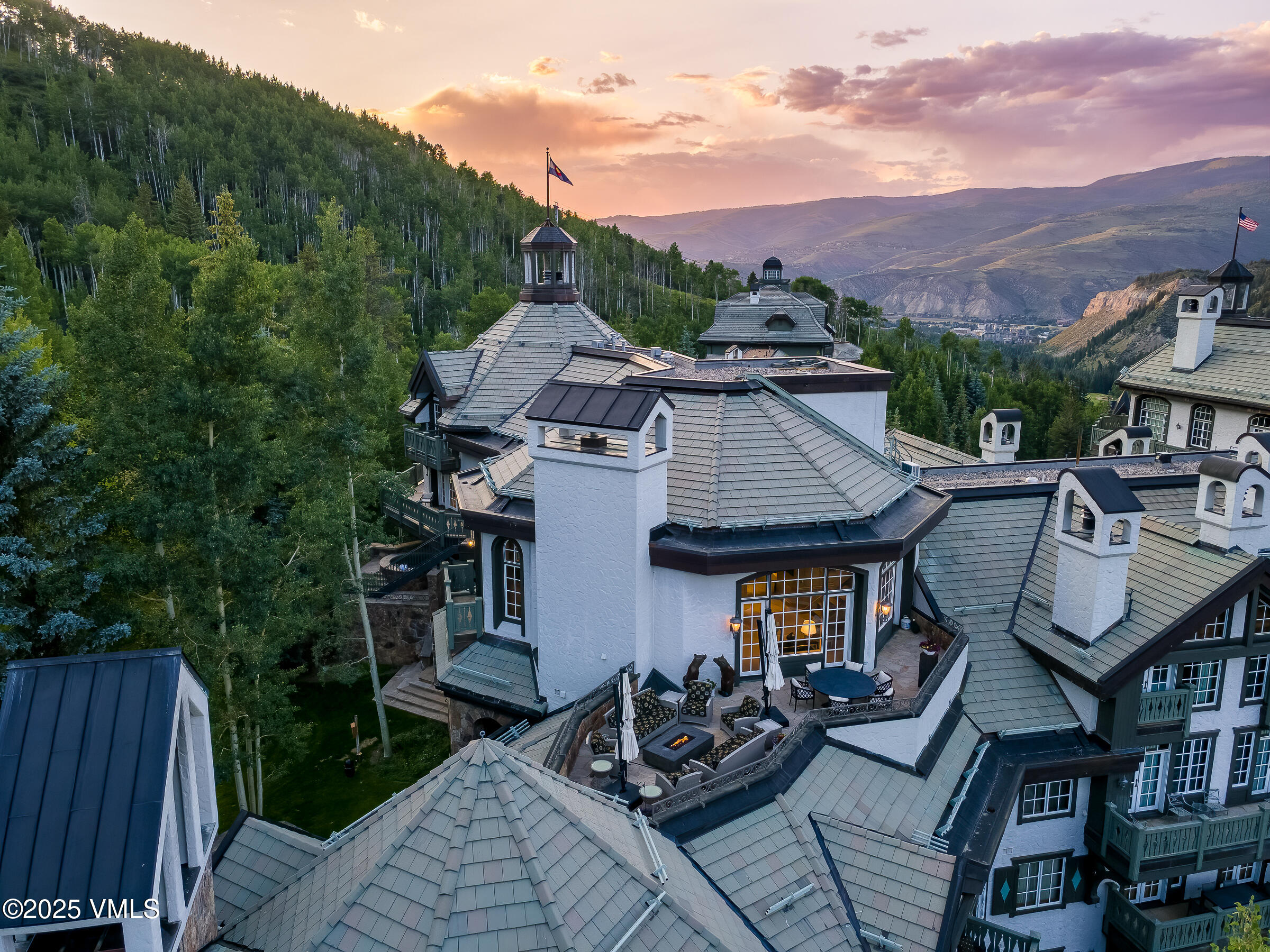 Beaver Creek, Colorado 81620, United States, 5 Bedrooms Bedrooms, ,5 BathroomsBathrooms,Residential,Active,169516