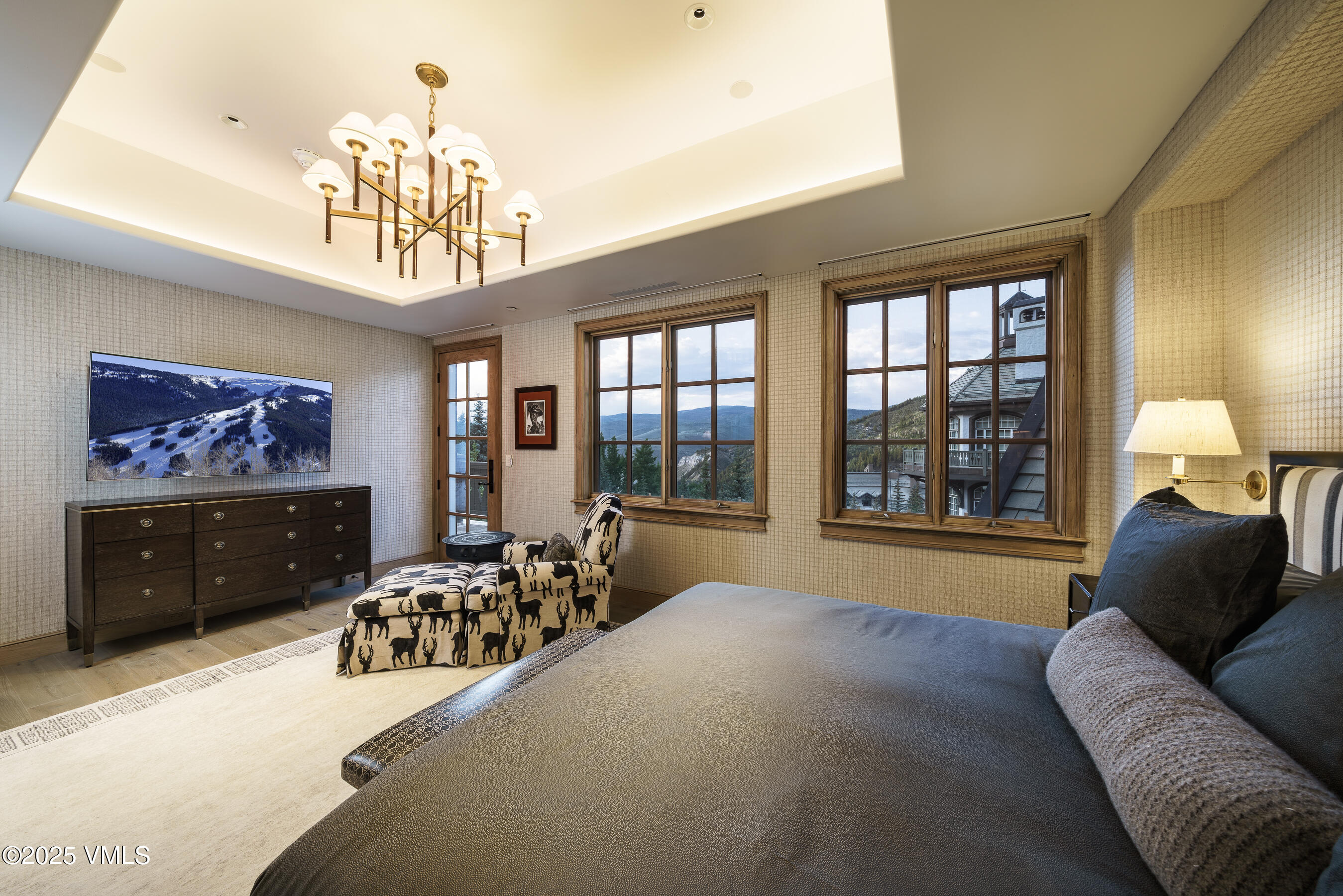 Beaver Creek, Colorado 81620, United States, 5 Bedrooms Bedrooms, ,5 BathroomsBathrooms,Residential,Active,169516