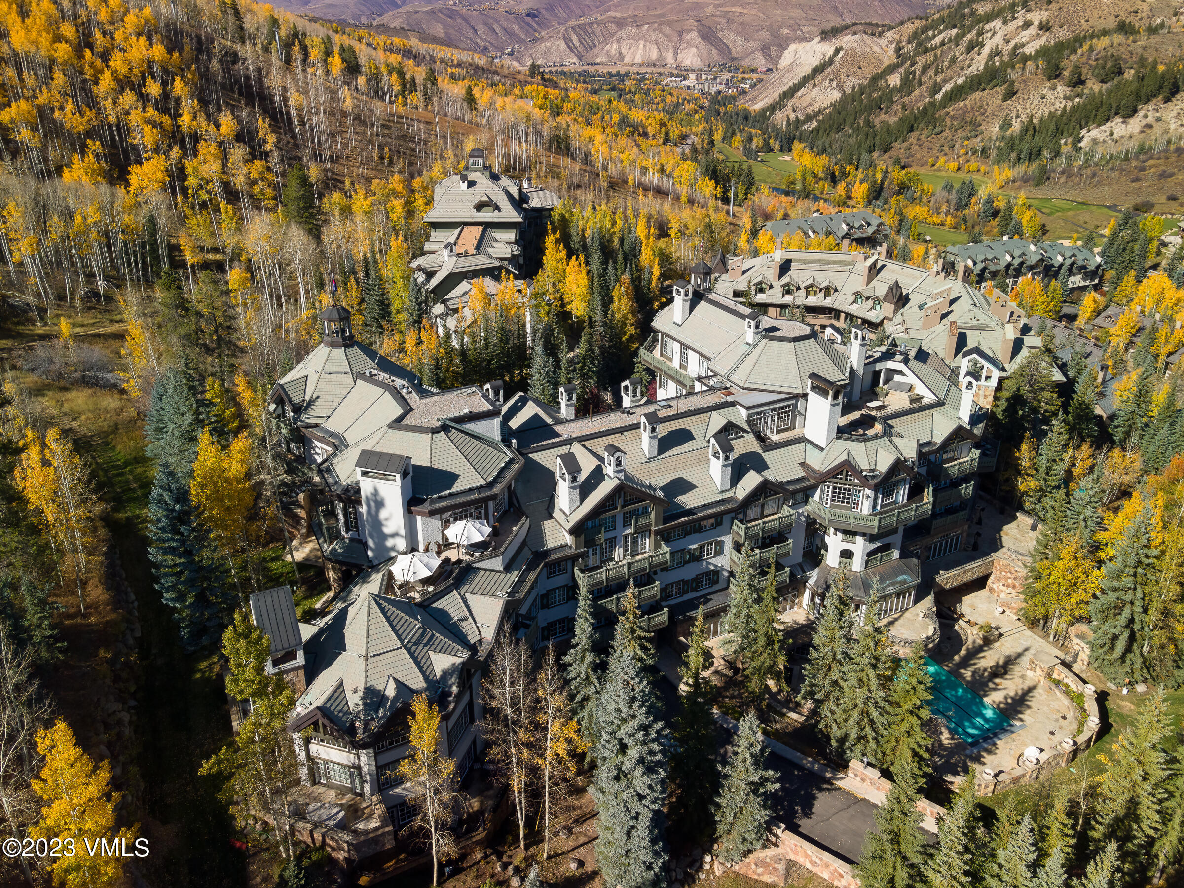 Beaver Creek, Colorado 81620, United States, 5 Bedrooms Bedrooms, ,5 BathroomsBathrooms,Residential,Active,169516