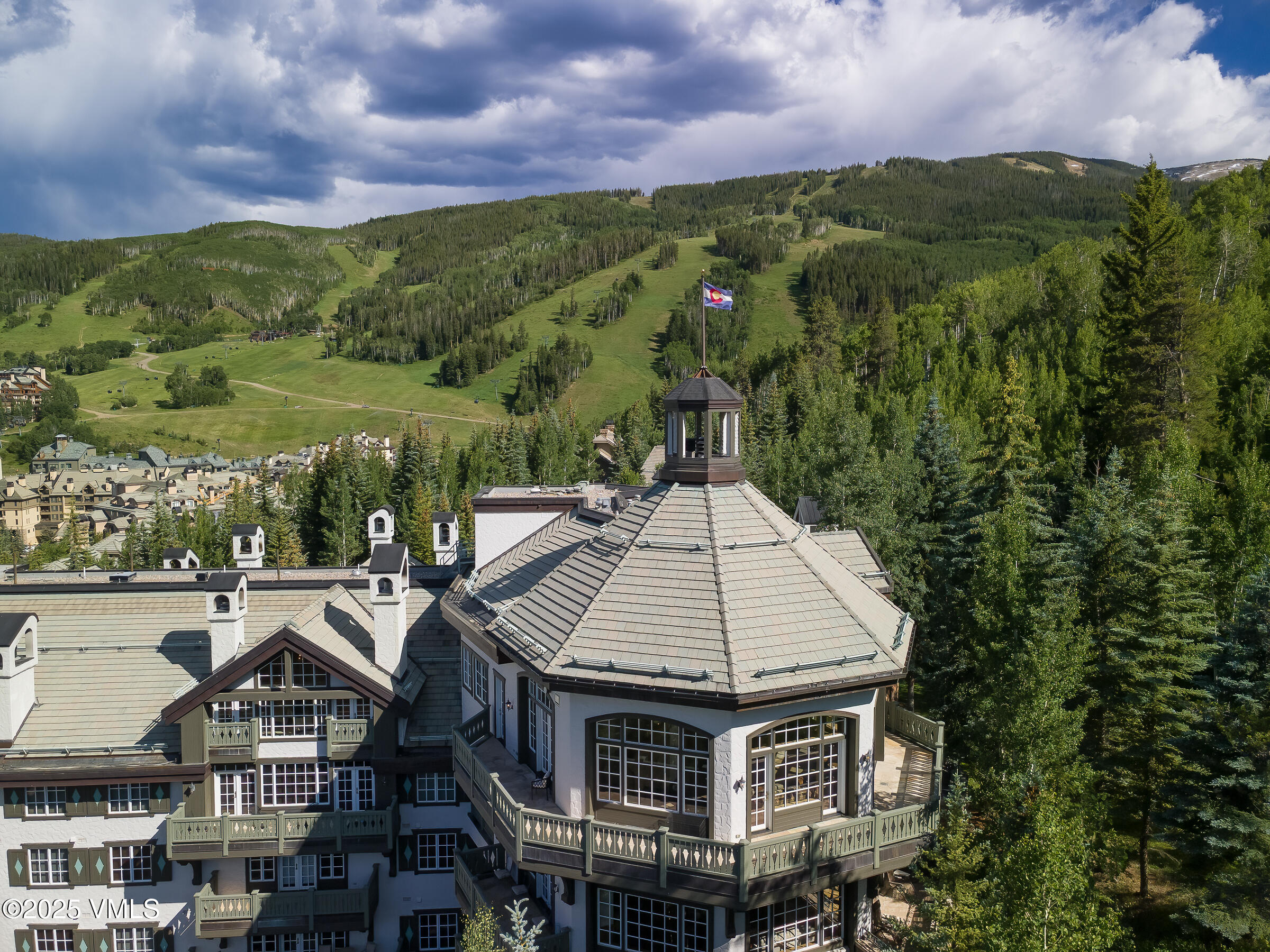 Beaver Creek, Colorado 81620, United States, 5 Bedrooms Bedrooms, ,5 BathroomsBathrooms,Residential,Active,169516