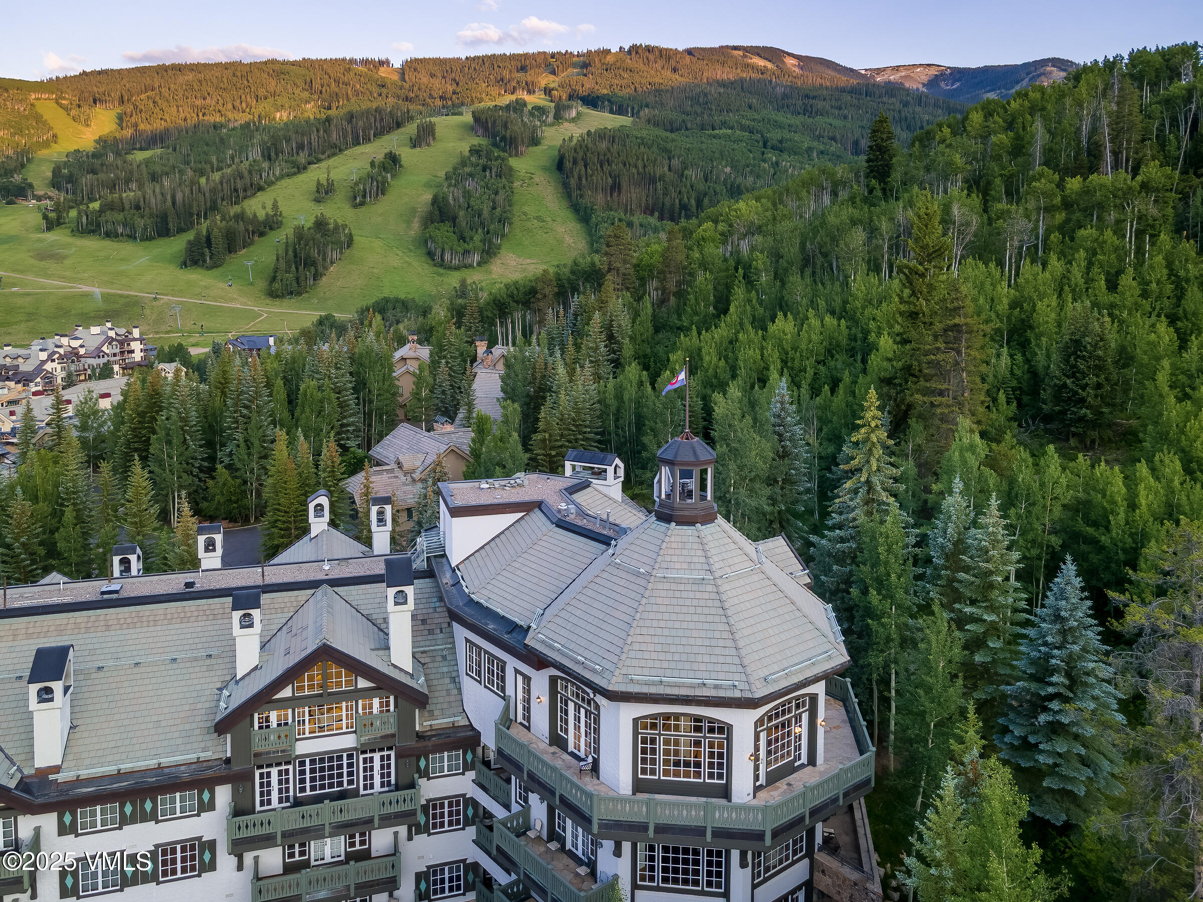 Beaver Creek, Colorado 81620, United States, 5 Bedrooms Bedrooms, ,5 BathroomsBathrooms,Residential,Active,169516