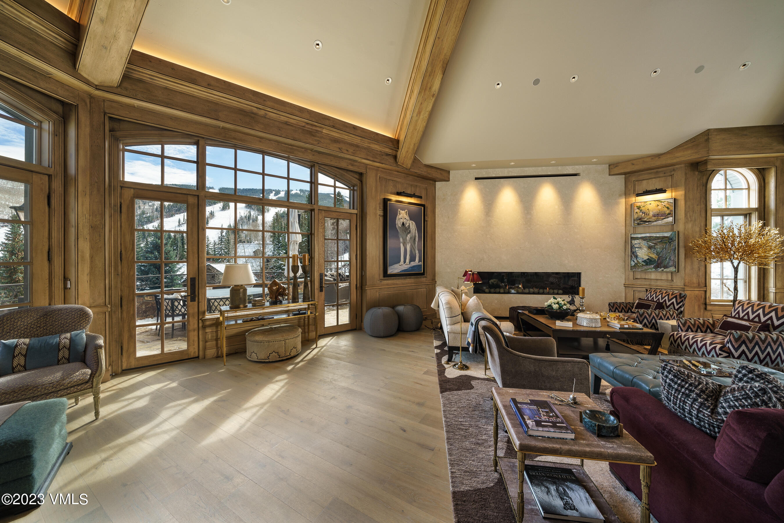 Beaver Creek, Colorado 81620, United States, 5 Bedrooms Bedrooms, ,5 BathroomsBathrooms,Residential,Active,169516