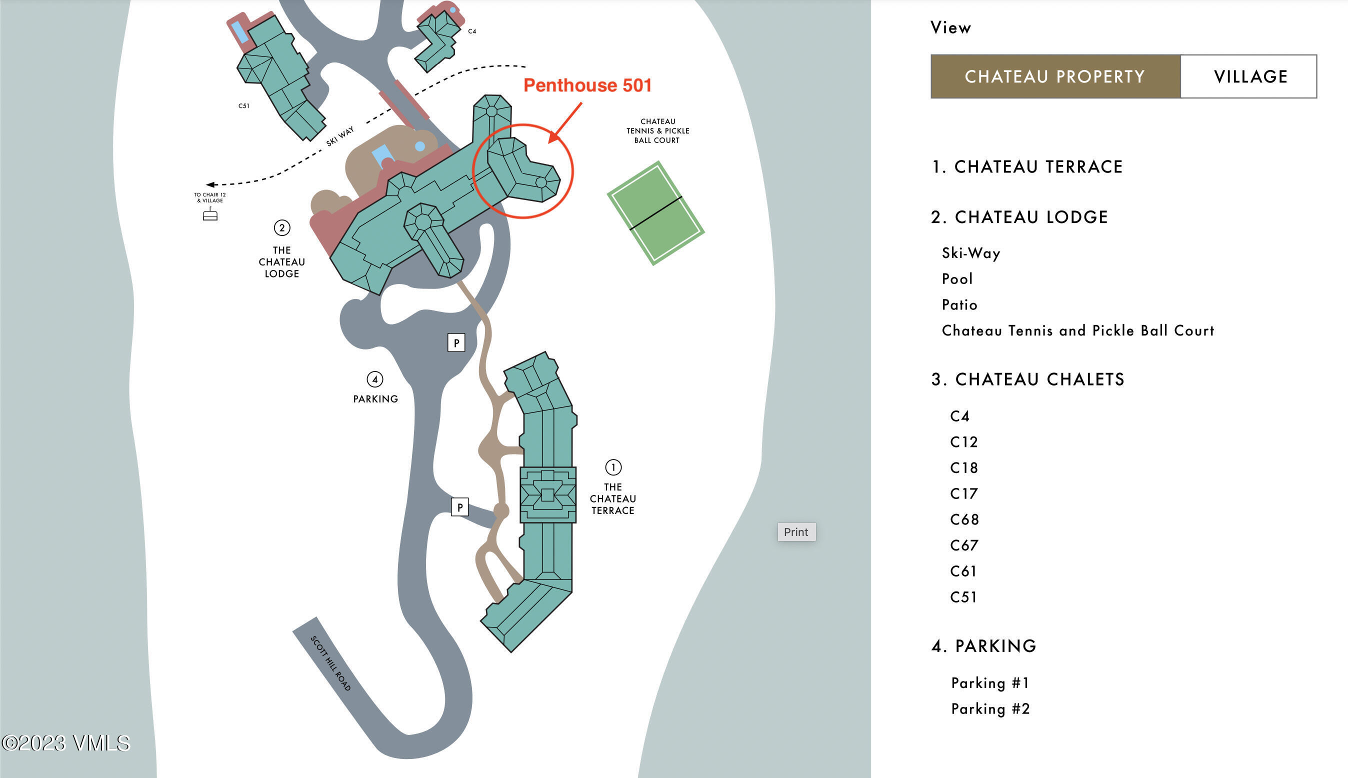 Beaver Creek, Colorado 81620, United States, 5 Bedrooms Bedrooms, ,5 BathroomsBathrooms,Residential,Active,169516