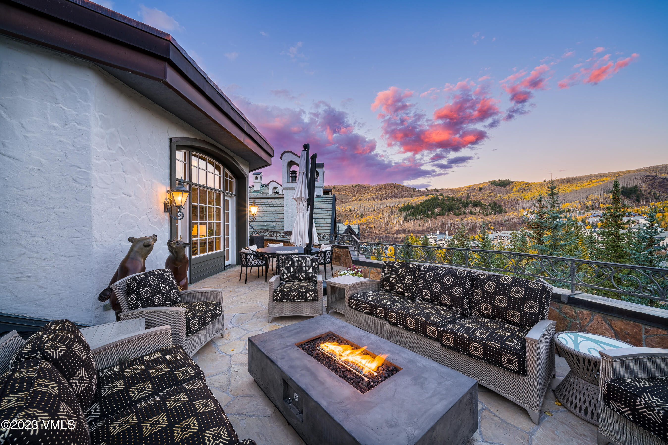Beaver Creek, Colorado 81620, United States, 5 Bedrooms Bedrooms, ,5 BathroomsBathrooms,Residential,Active,169516