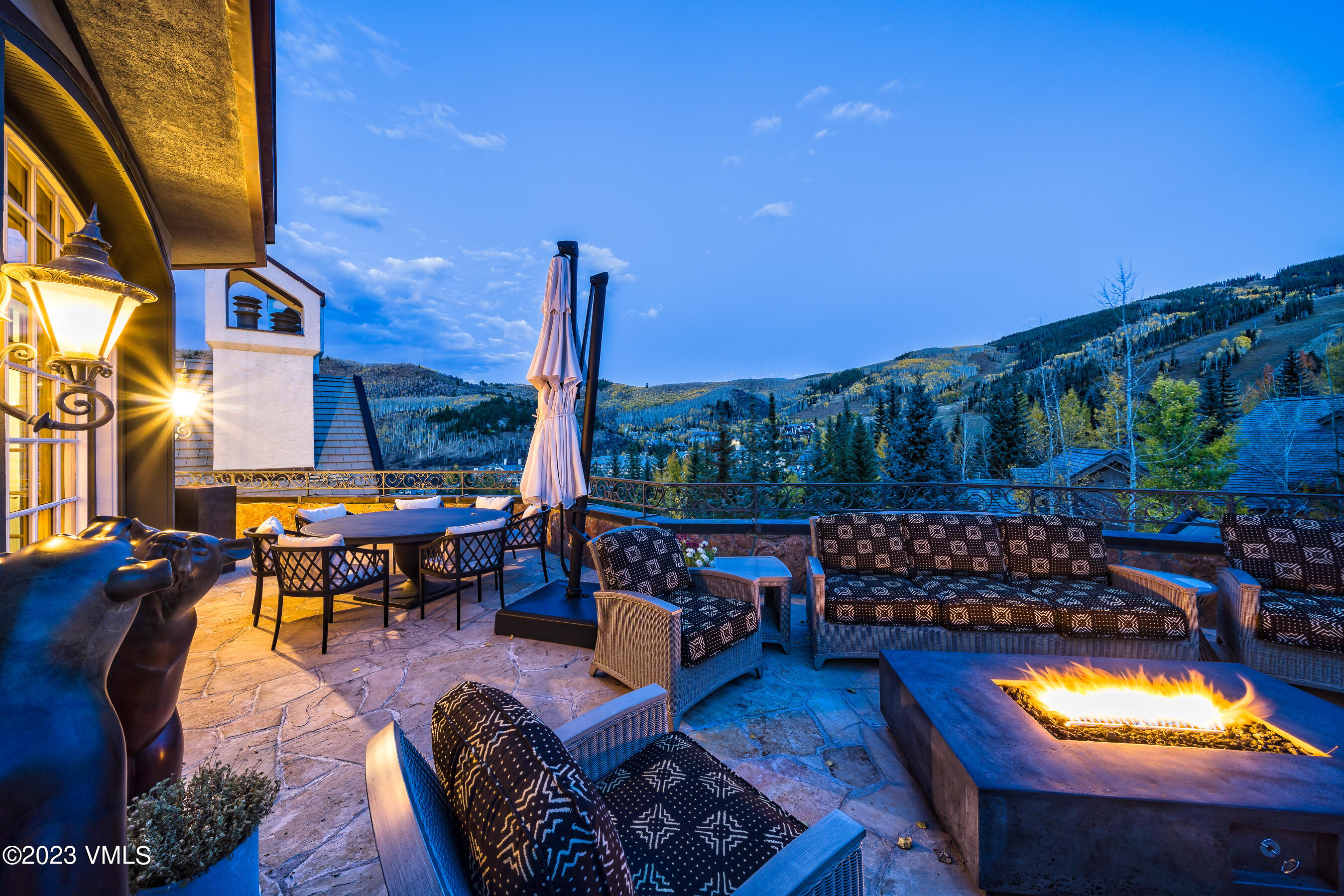 Beaver Creek, Colorado 81620, United States, 5 Bedrooms Bedrooms, ,5 BathroomsBathrooms,Residential,Active,169516