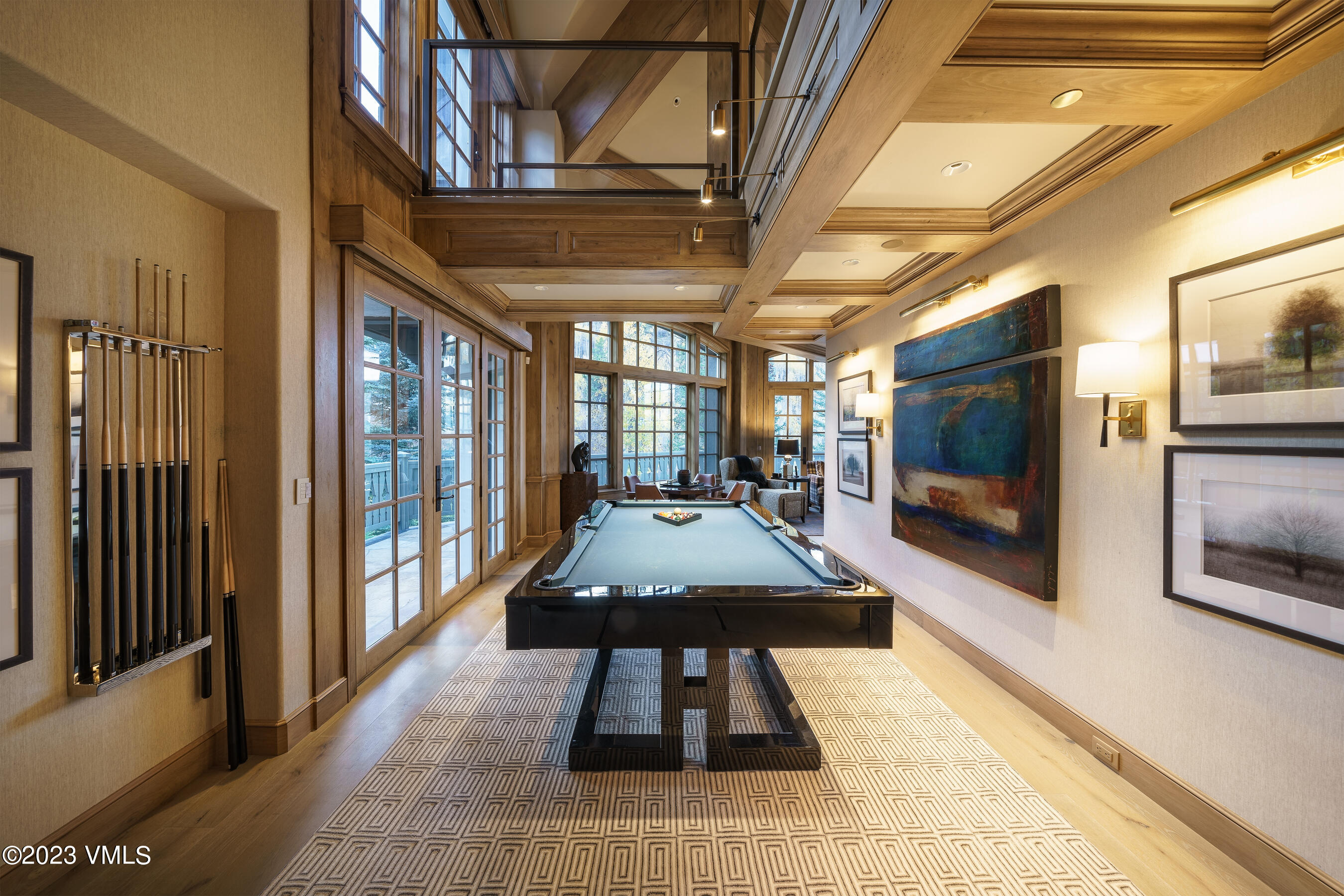 Beaver Creek, Colorado 81620, United States, 5 Bedrooms Bedrooms, ,5 BathroomsBathrooms,Residential,Active,169516