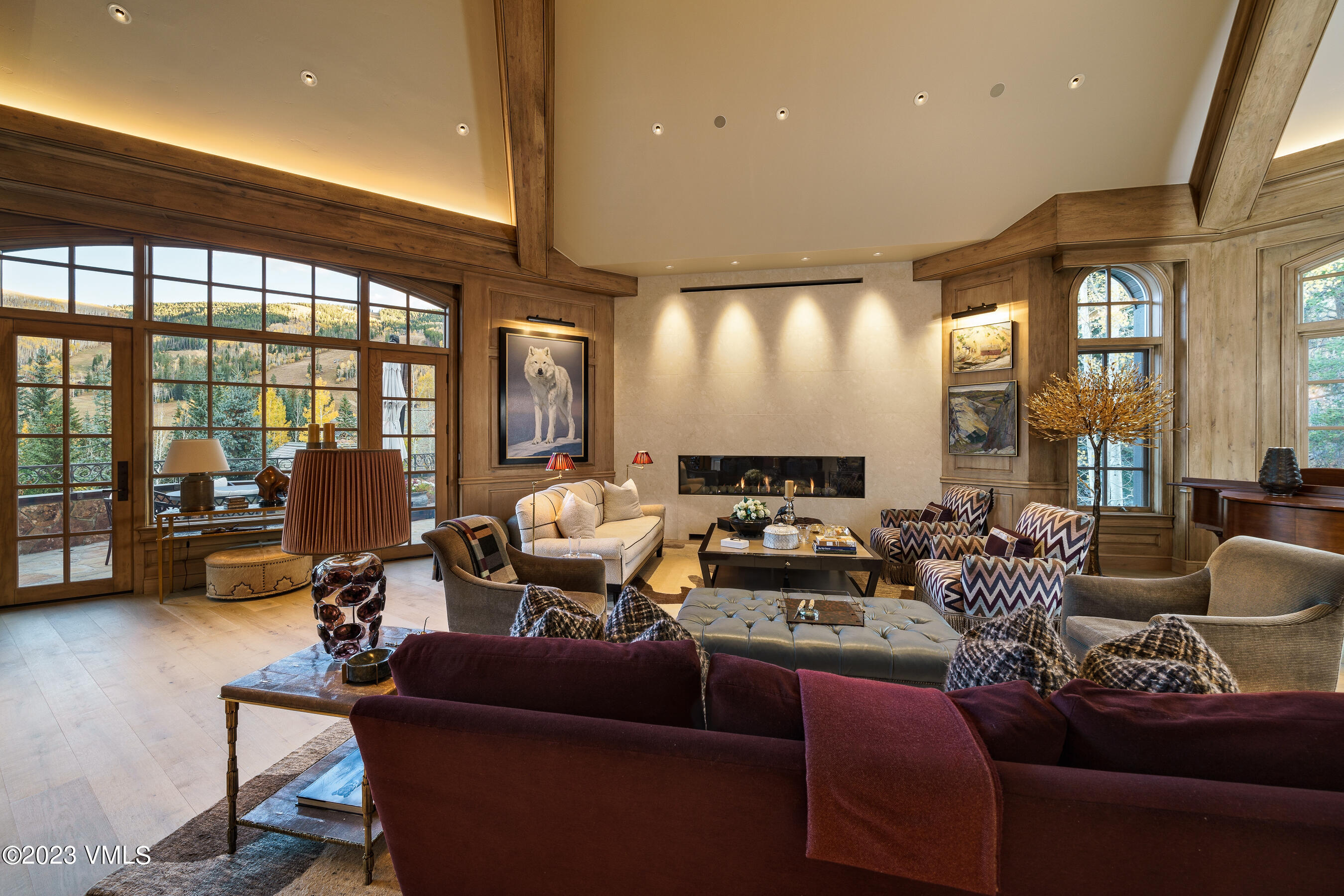 Beaver Creek, Colorado 81620, United States, 5 Bedrooms Bedrooms, ,5 BathroomsBathrooms,Residential,Active,169516