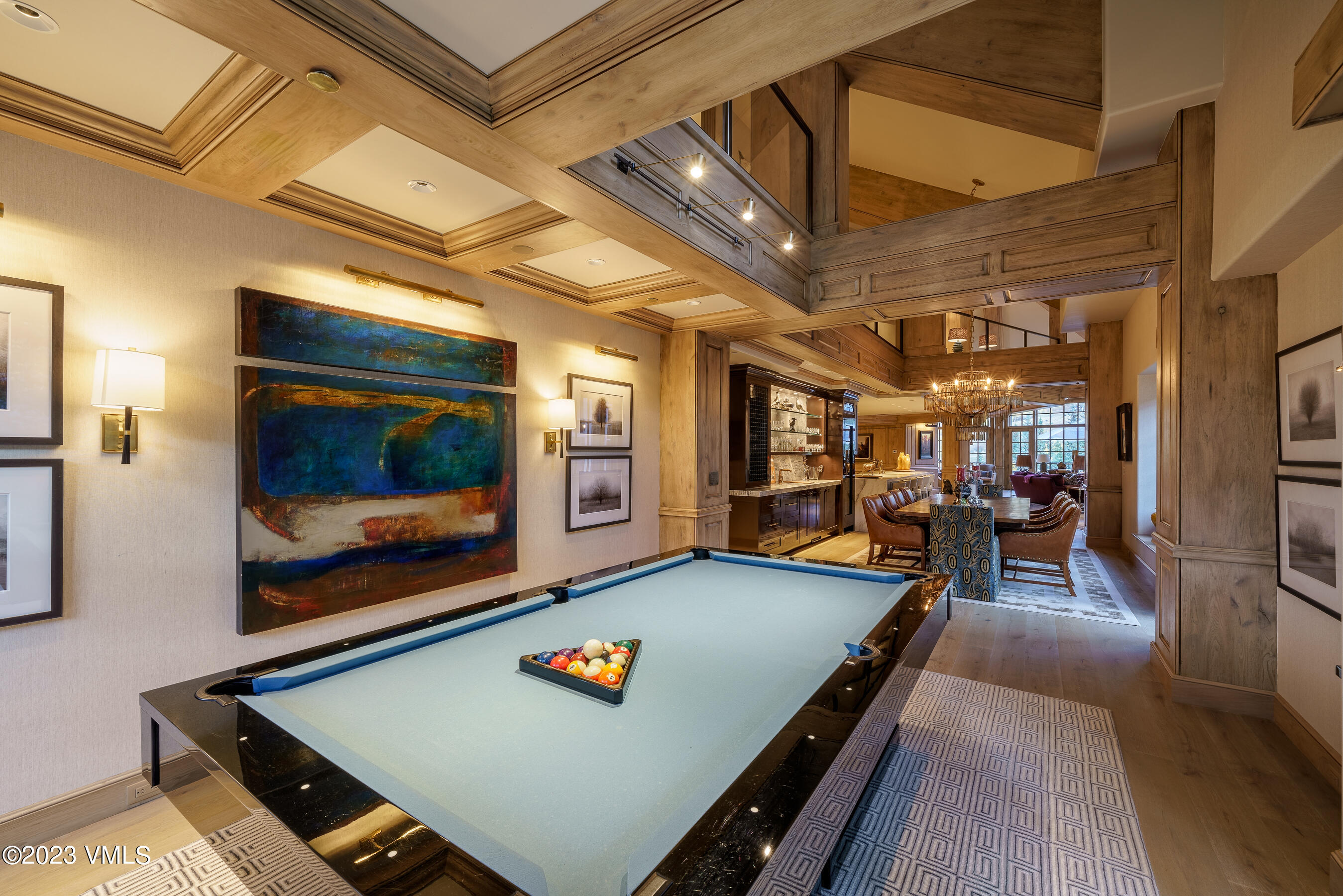 Beaver Creek, Colorado 81620, United States, 5 Bedrooms Bedrooms, ,5 BathroomsBathrooms,Residential,Active,169516