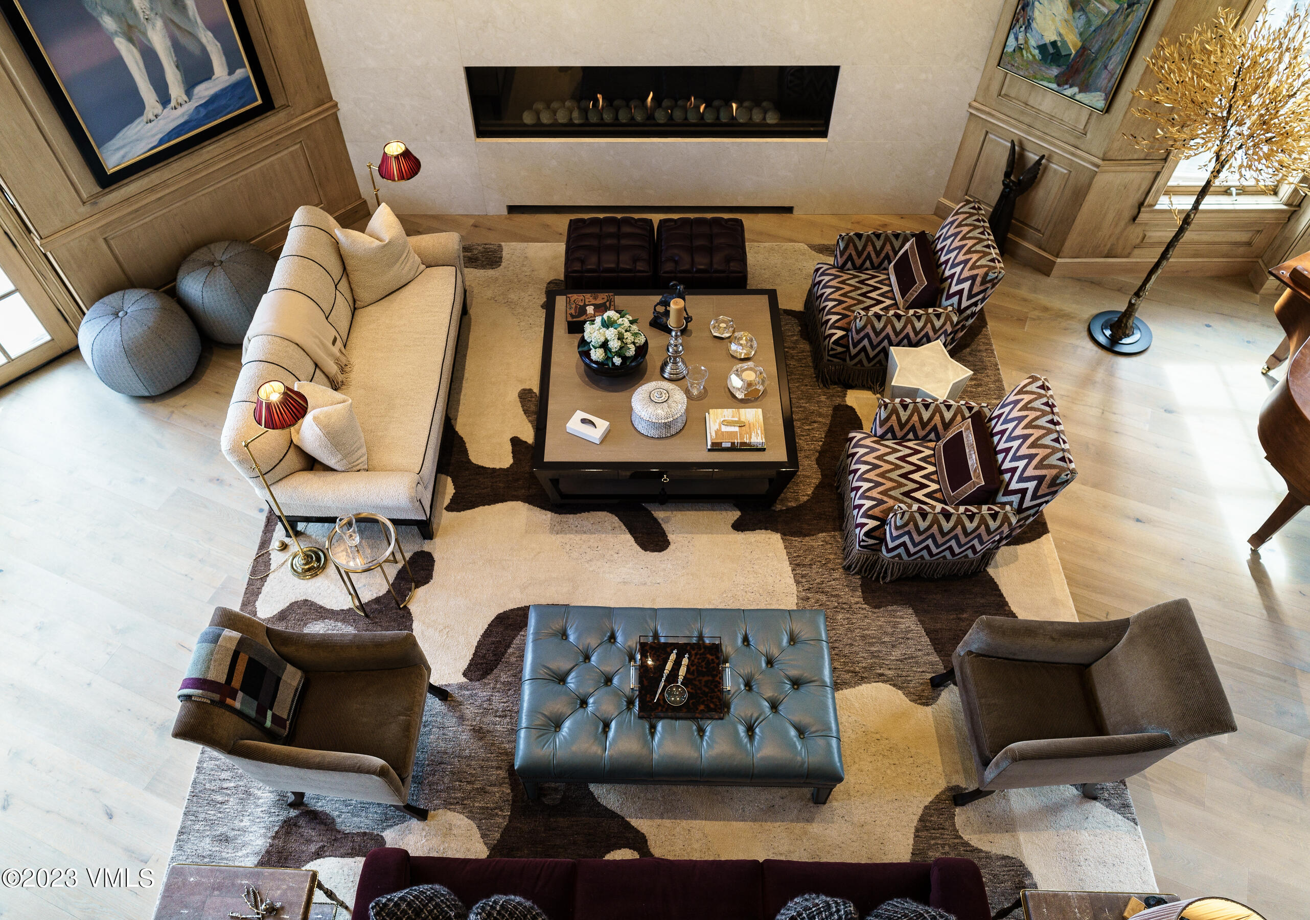 Beaver Creek, Colorado 81620, United States, 5 Bedrooms Bedrooms, ,5 BathroomsBathrooms,Residential,Active,169516