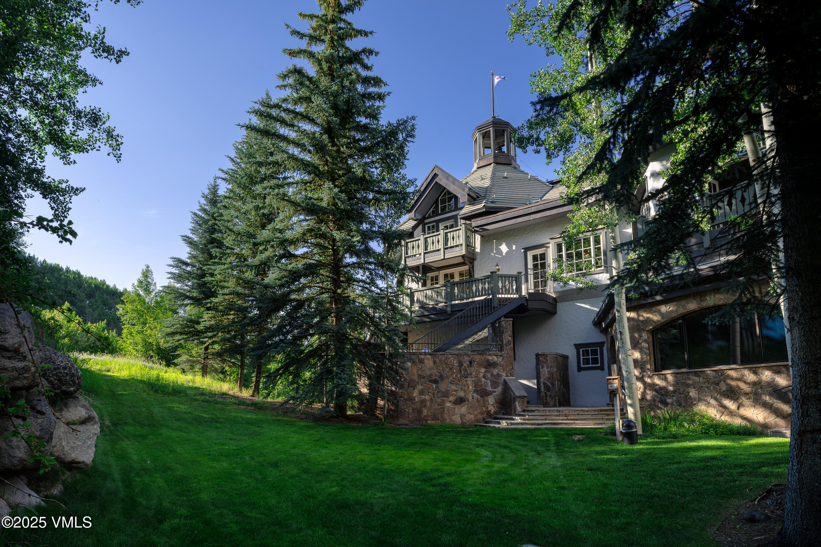 Beaver Creek, Colorado 81620, United States, 5 Bedrooms Bedrooms, ,5 BathroomsBathrooms,Residential,Active,169516