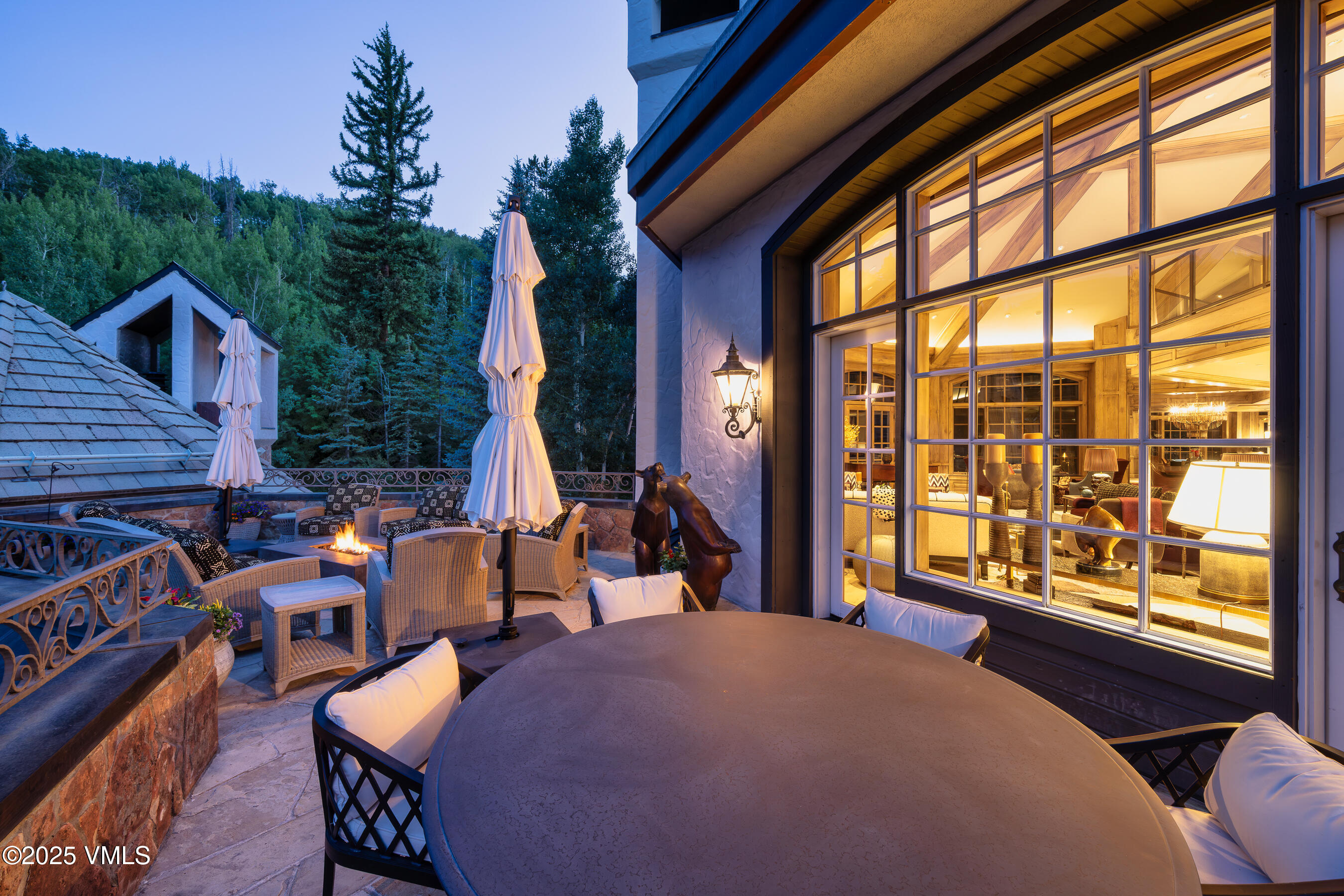 Beaver Creek, Colorado 81620, United States, 5 Bedrooms Bedrooms, ,5 BathroomsBathrooms,Residential,Active,169516