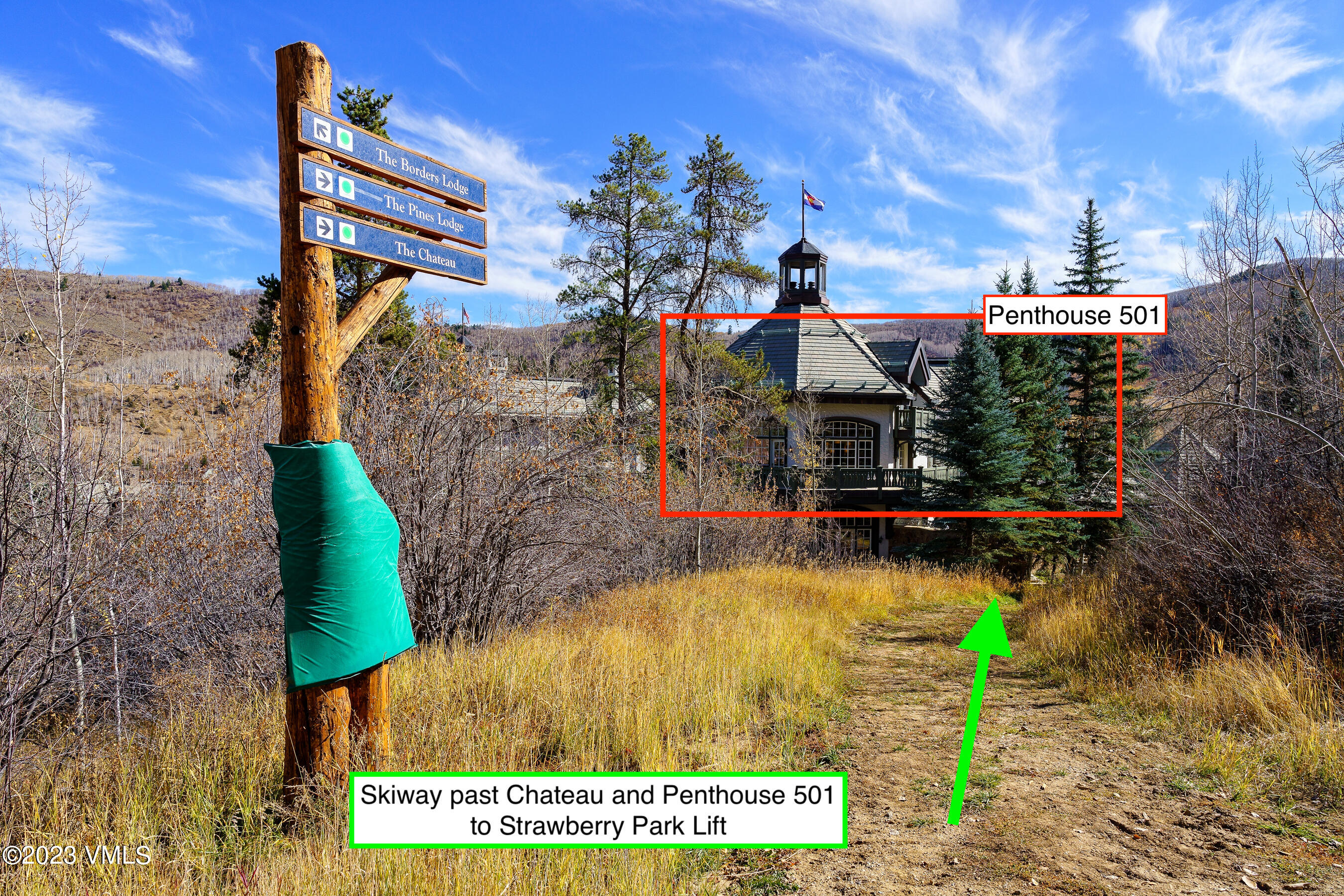 Beaver Creek, Colorado 81620, United States, 5 Bedrooms Bedrooms, ,5 BathroomsBathrooms,Residential,Active,169516