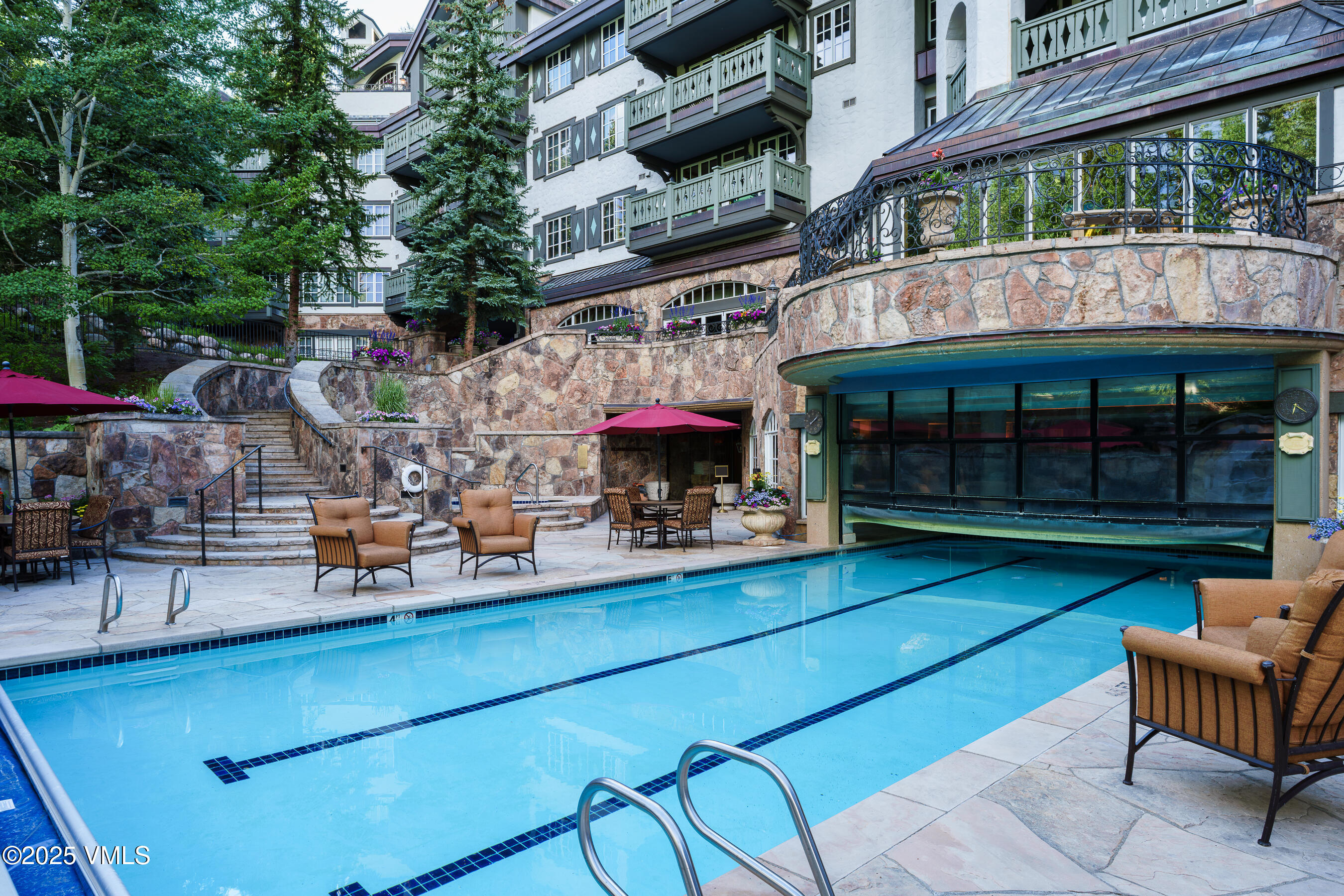 Beaver Creek, Colorado 81620, United States, 5 Bedrooms Bedrooms, ,5 BathroomsBathrooms,Residential,Active,169516