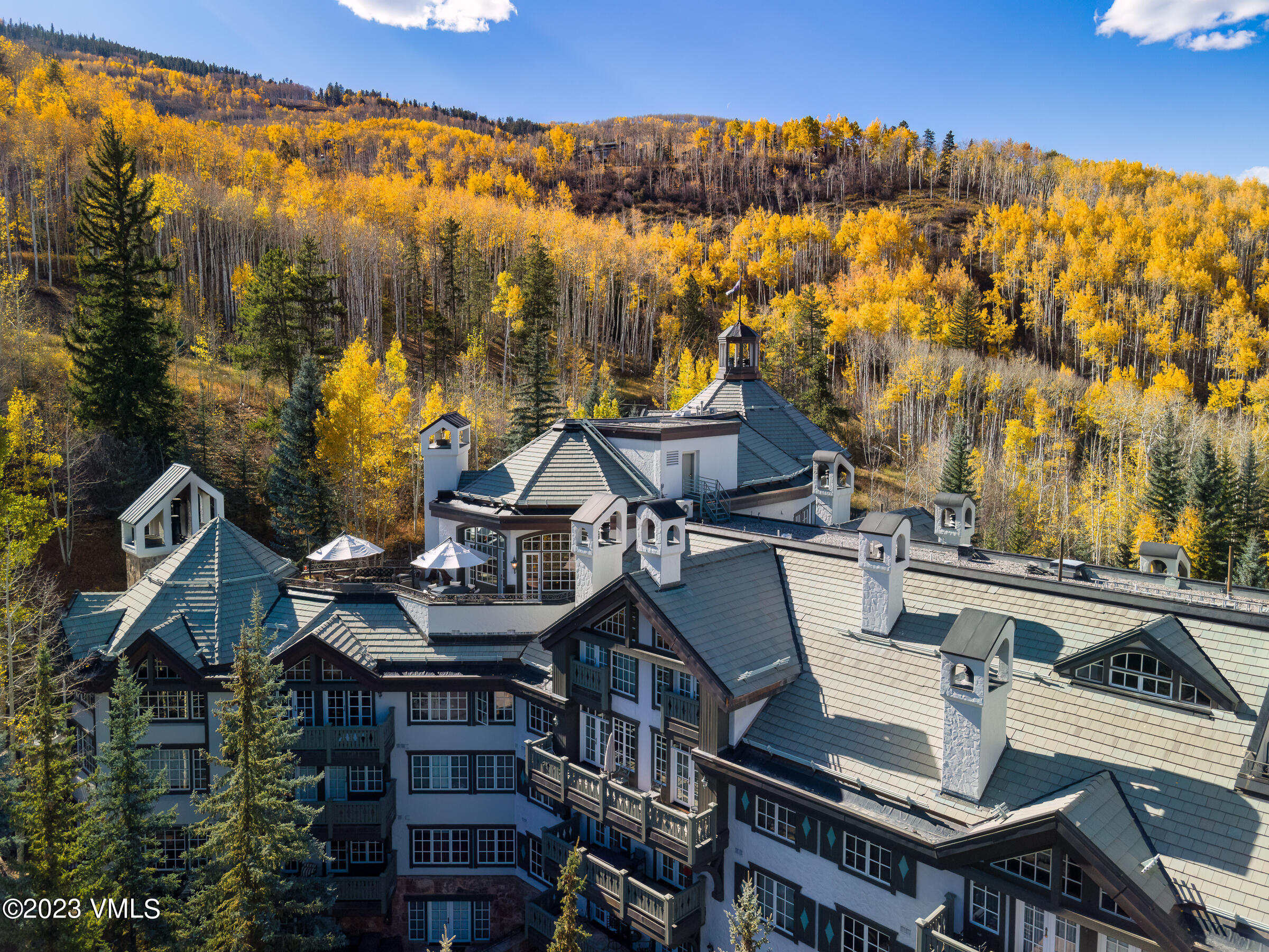 Beaver Creek, Colorado 81620, United States, 5 Bedrooms Bedrooms, ,5 BathroomsBathrooms,Residential,Active,169516