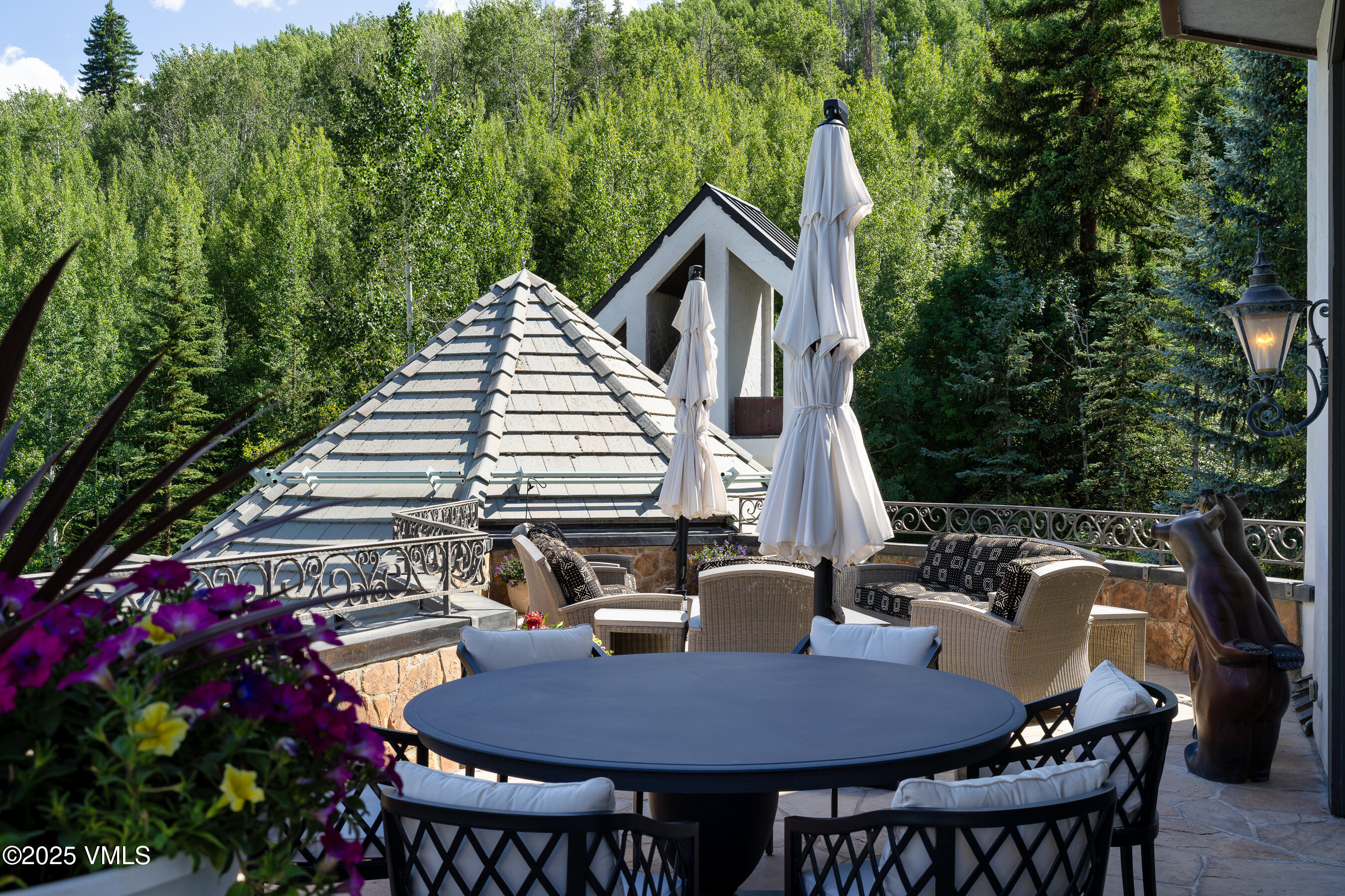 Beaver Creek, Colorado 81620, United States, 5 Bedrooms Bedrooms, ,5 BathroomsBathrooms,Residential,Active,169516