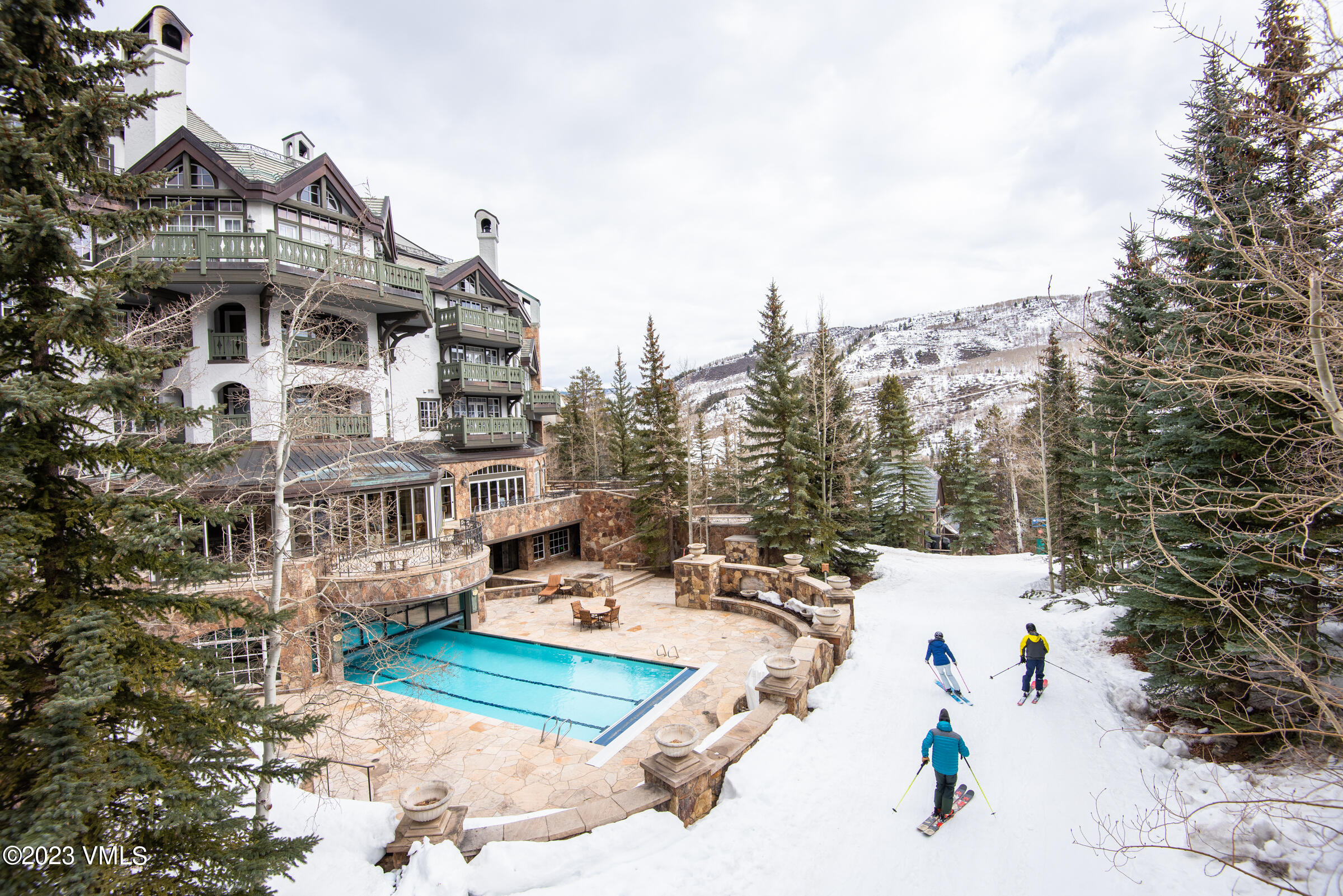 Beaver Creek, Colorado 81620, United States, 5 Bedrooms Bedrooms, ,5 BathroomsBathrooms,Residential,Active,169516