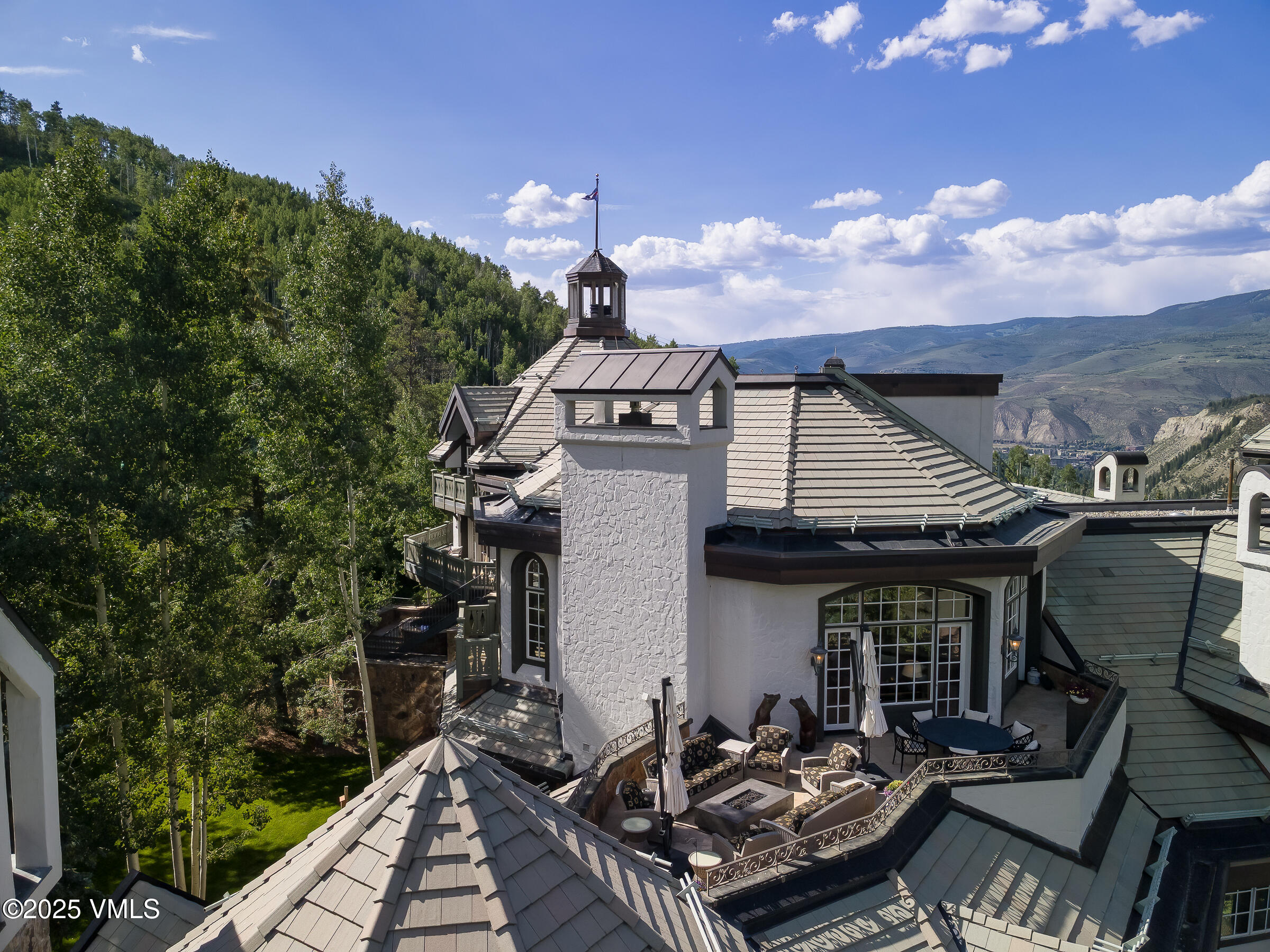 Beaver Creek, Colorado 81620, United States, 5 Bedrooms Bedrooms, ,5 BathroomsBathrooms,Residential,Active,169516