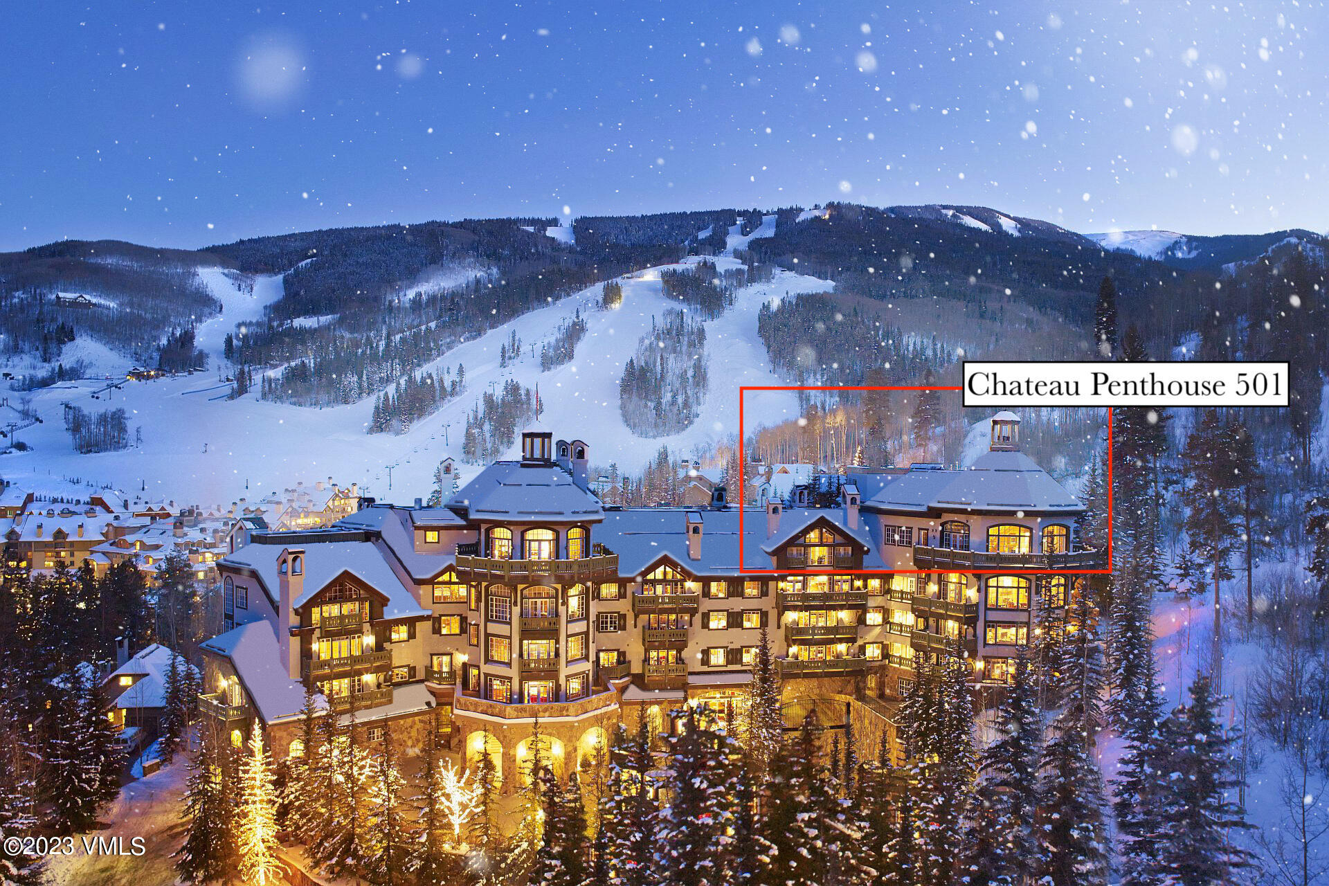 Beaver Creek, Colorado 81620, United States, 5 Bedrooms Bedrooms, ,5 BathroomsBathrooms,Residential,Active,169516