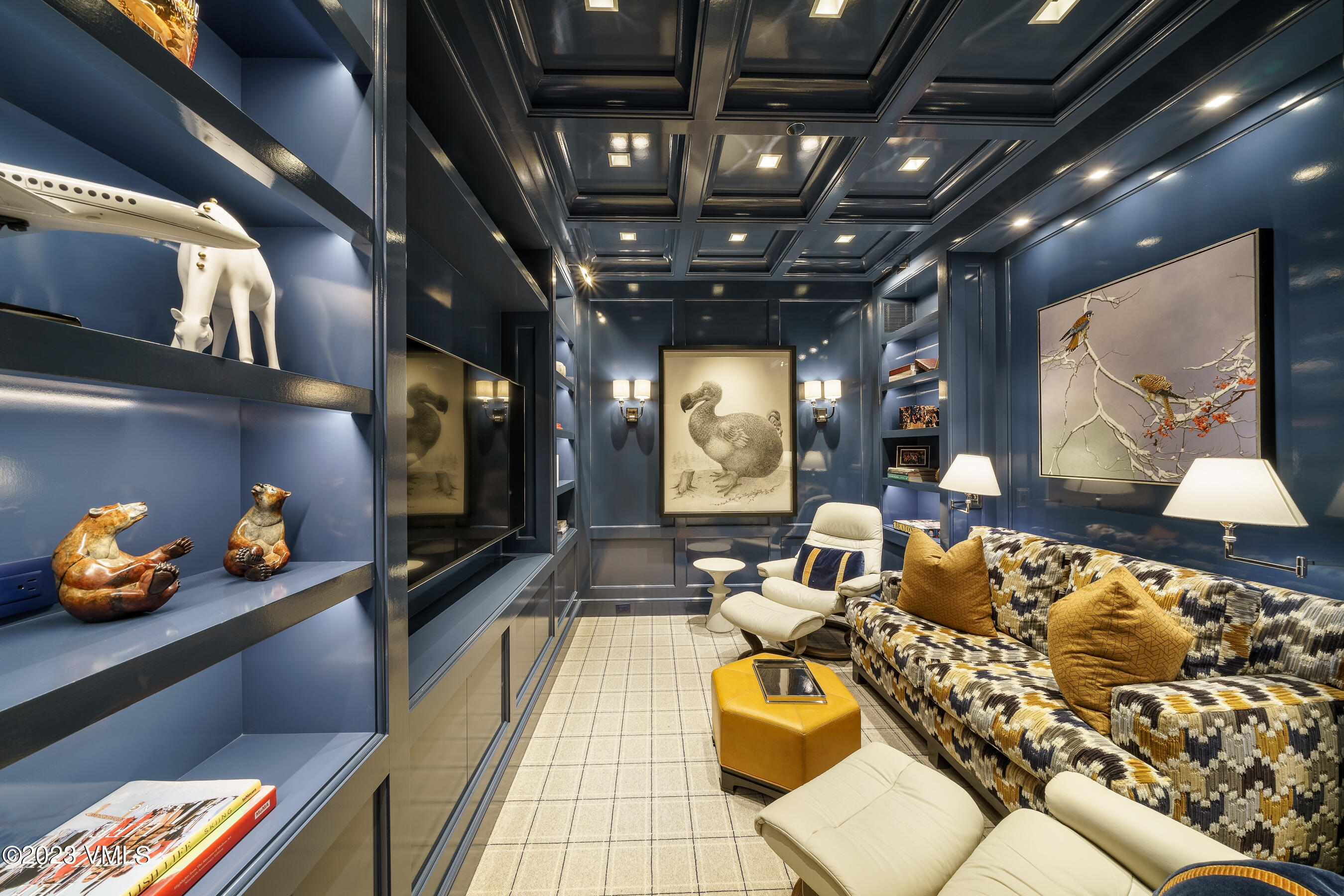 Beaver Creek, Colorado 81620, United States, 5 Bedrooms Bedrooms, ,5 BathroomsBathrooms,Residential,Active,169516