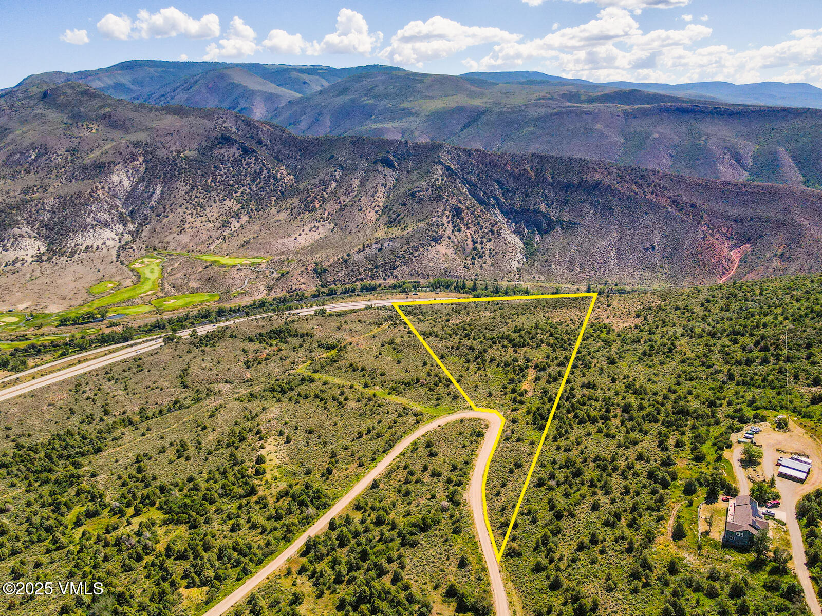 Wolcott, Colorado 81655, United States, ,Land,Active,164047