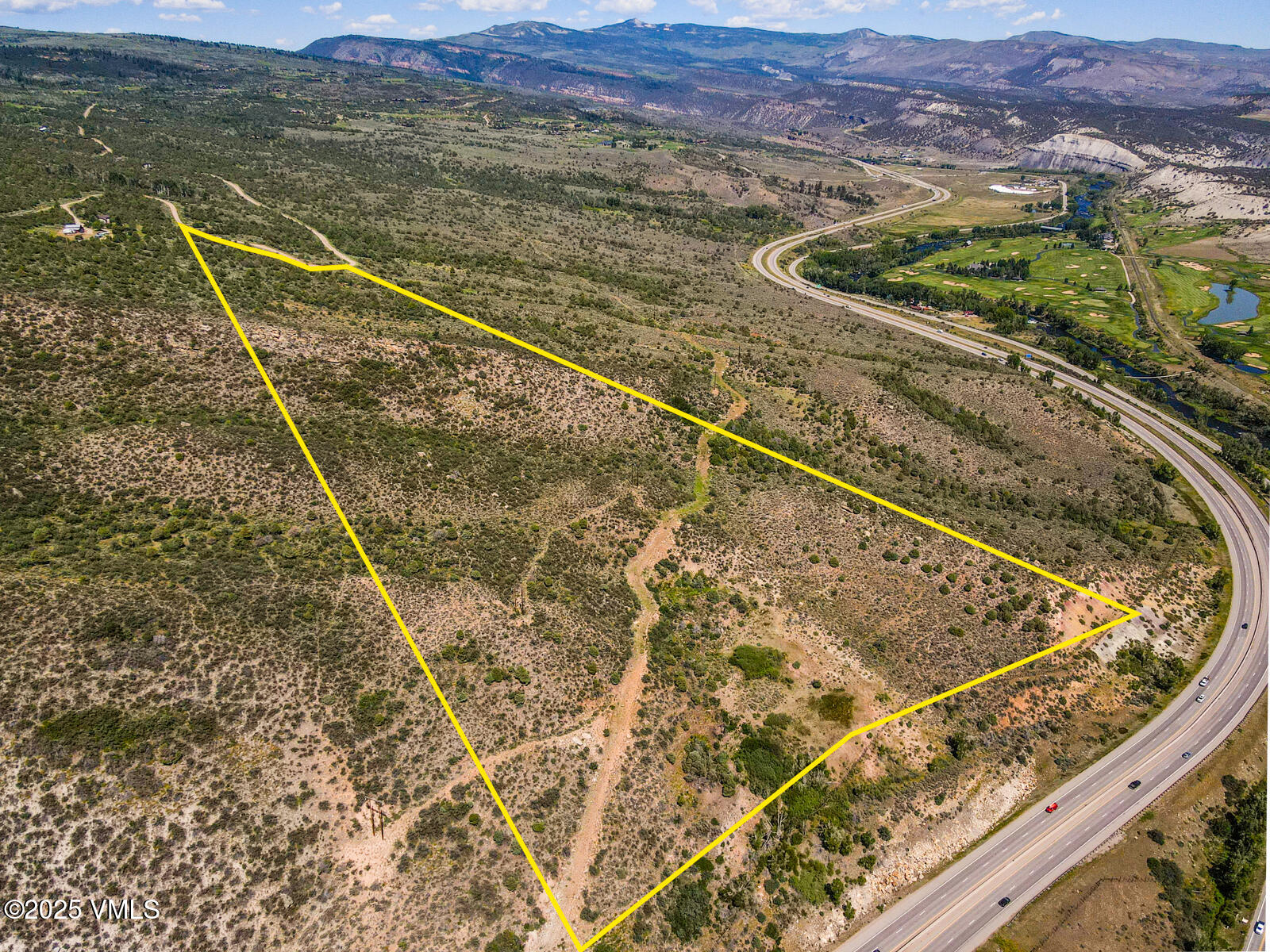 Wolcott, Colorado 81655, United States, ,Land,Active,164047