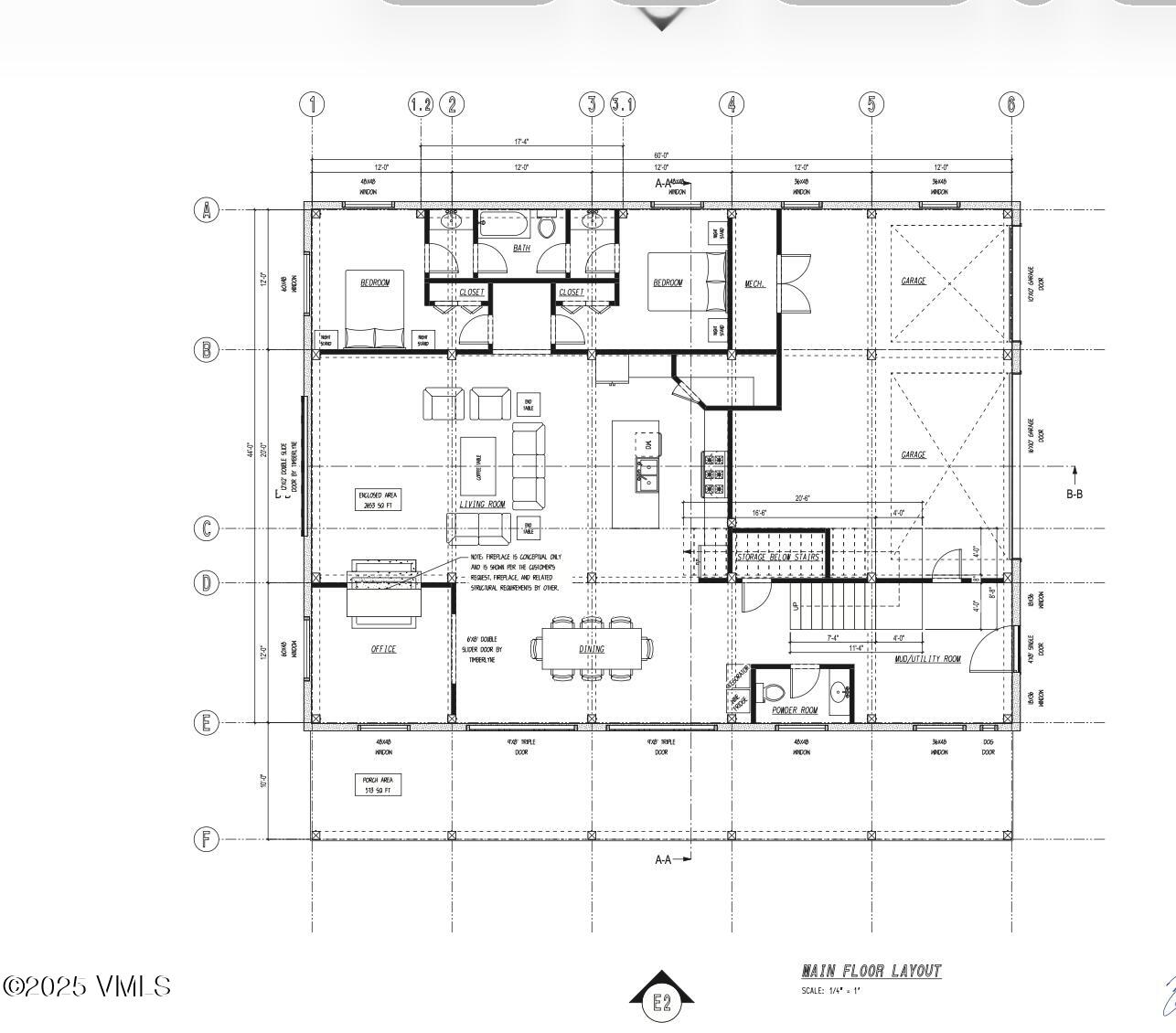 Wolcott, Colorado 81655, United States, ,Land,Active,164047