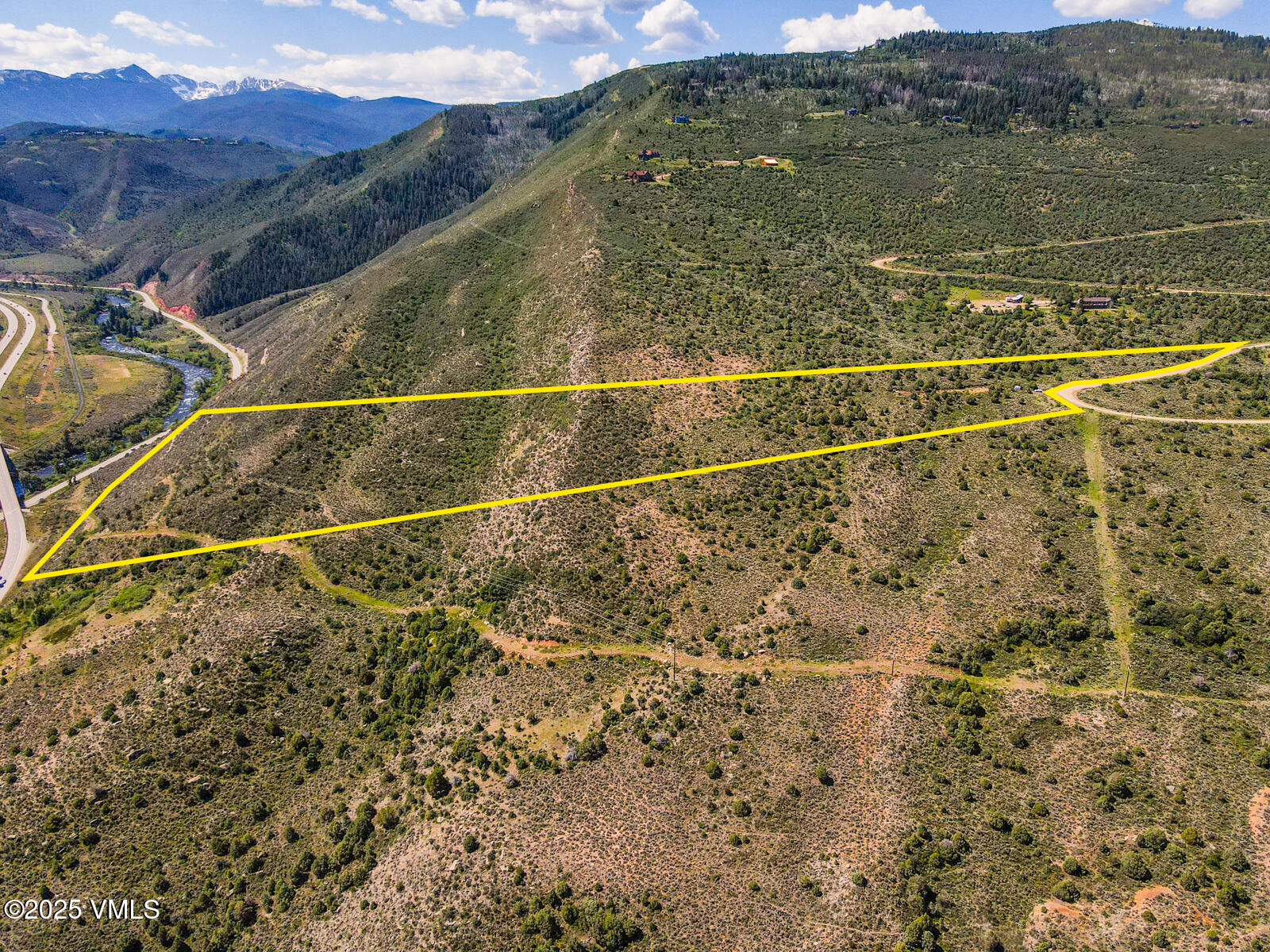 Wolcott, Colorado 81655, United States, ,Land,Active,164047