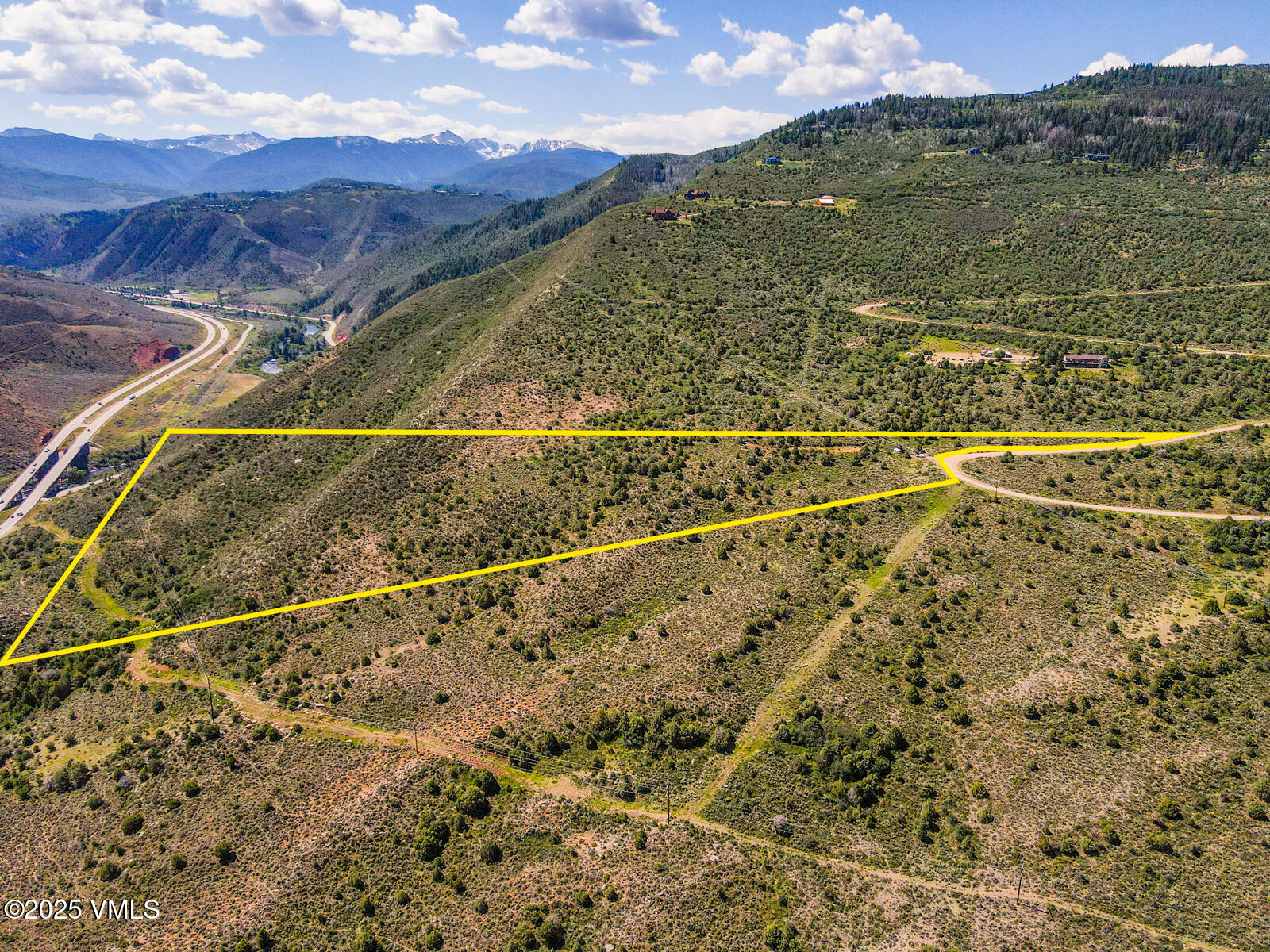 Wolcott, Colorado 81655, United States, ,Land,Active,164047