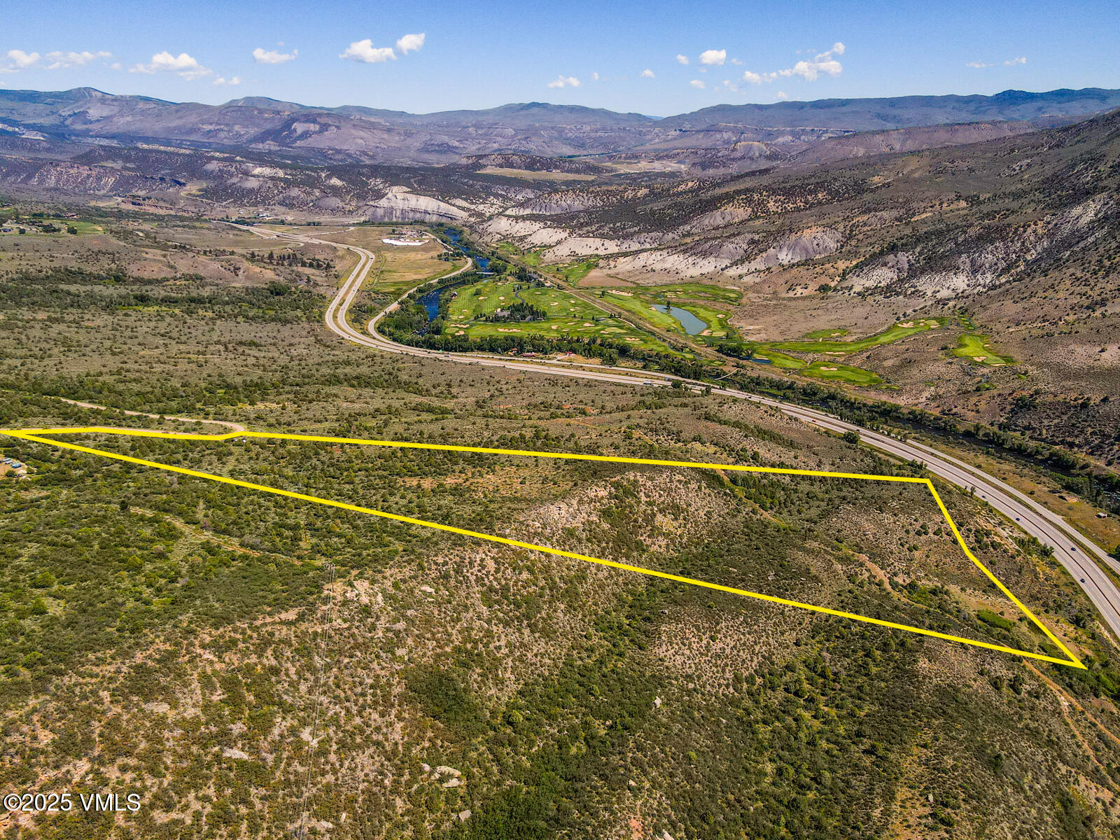 Wolcott, Colorado 81655, United States, ,Land,Active,164047