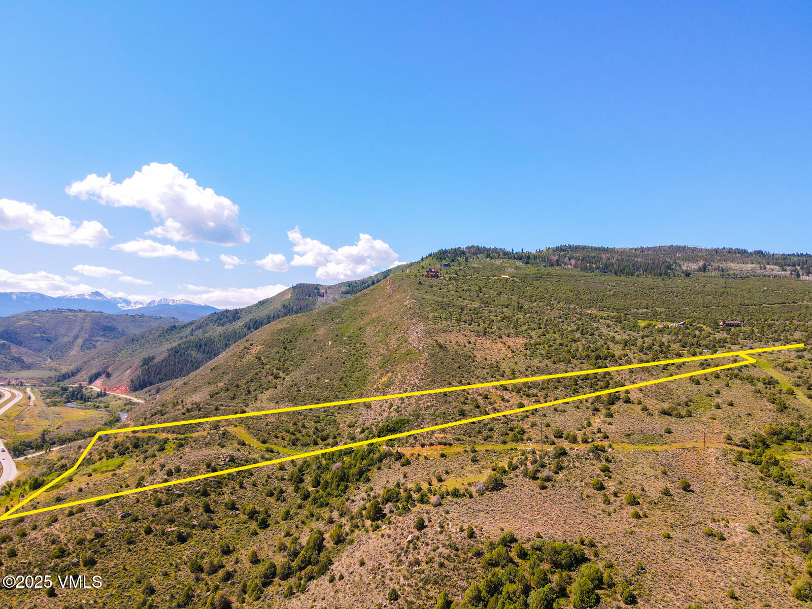 Wolcott, Colorado 81655, United States, ,Land,Active,164047