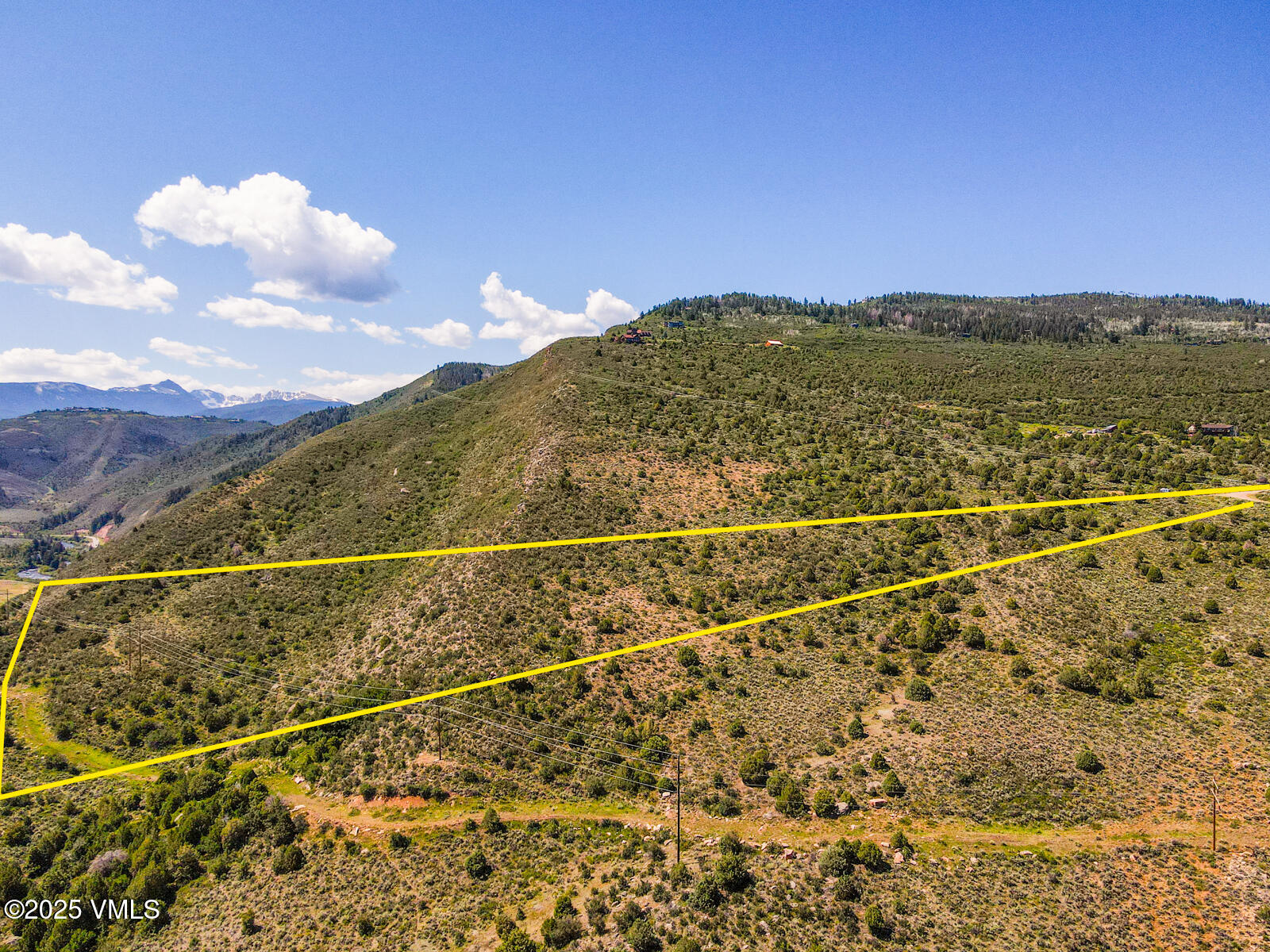 Wolcott, Colorado 81655, United States, ,Land,Active,164047