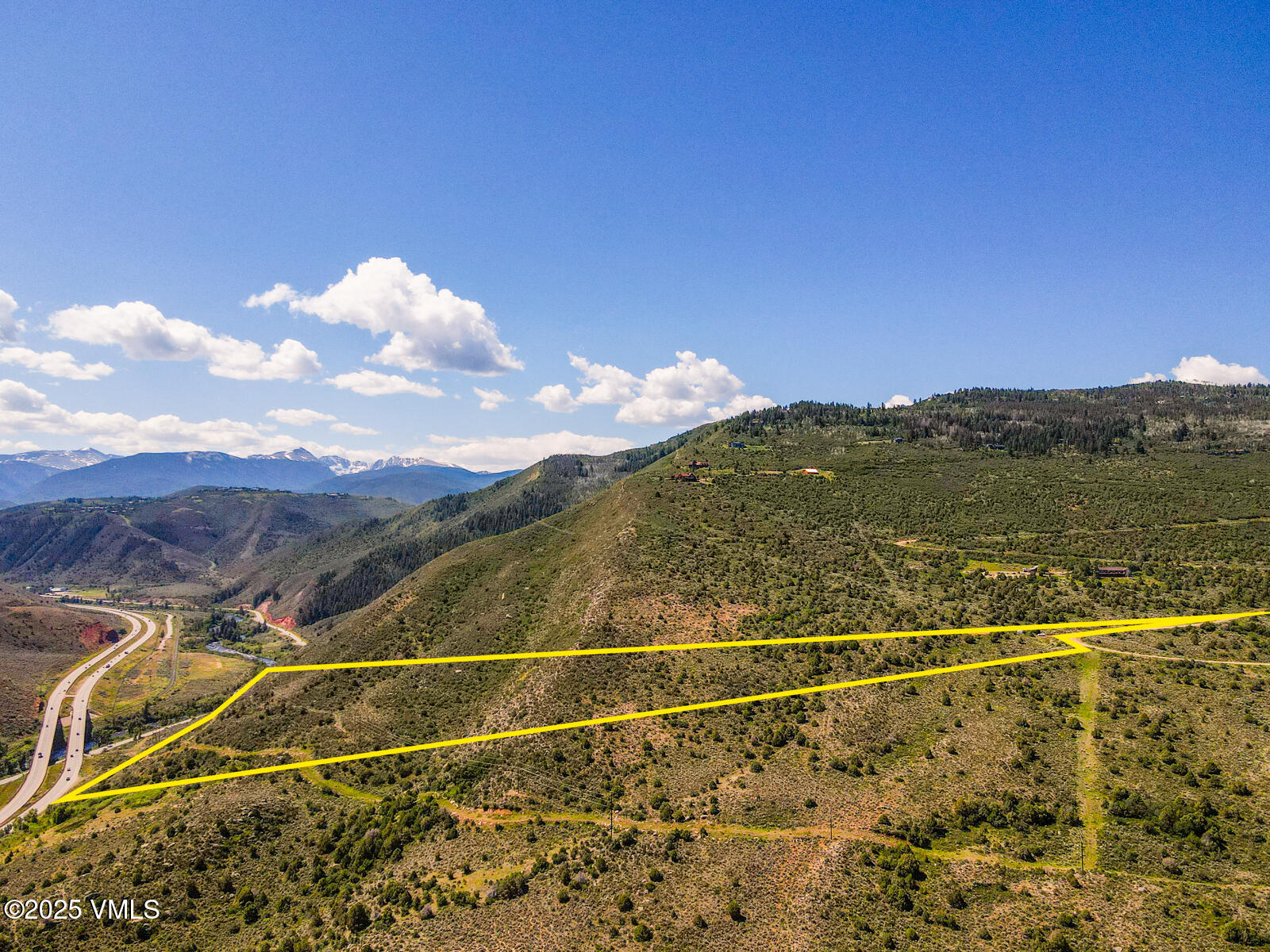 Wolcott, Colorado 81655, United States, ,Land,Active,164047