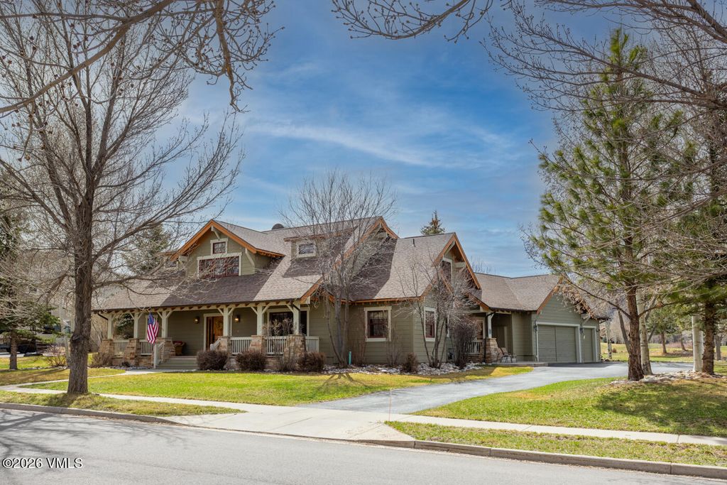 Photo of 143 Robins Egg Lane, Eagle, CO 81631 (MLS # 1013781)